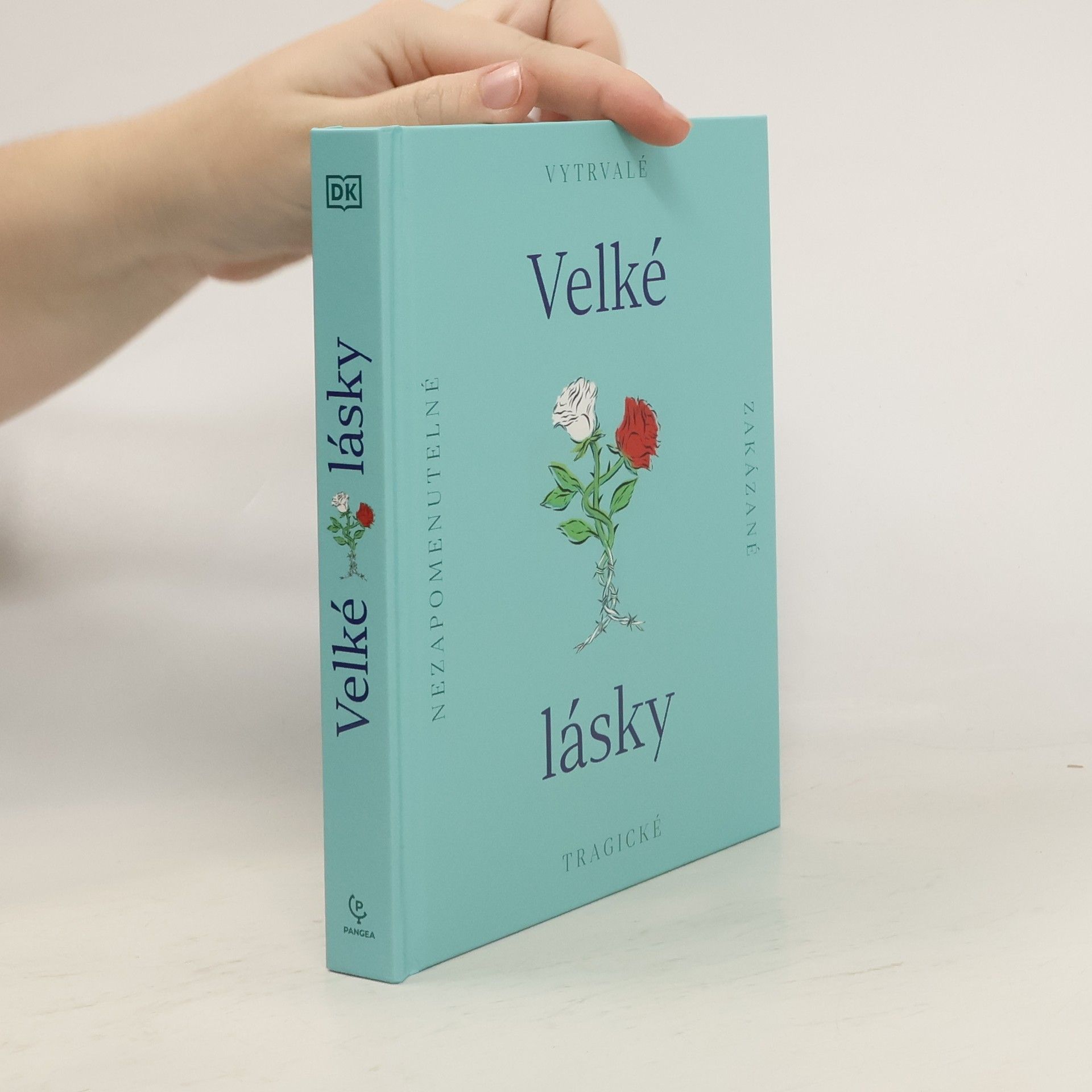 Velké lásky