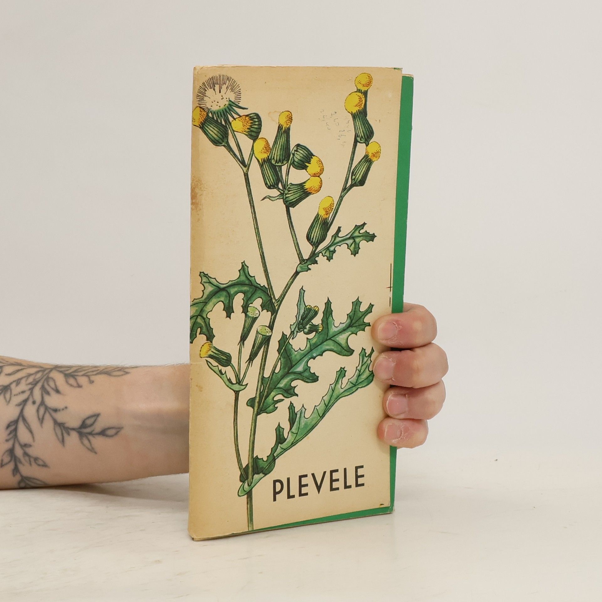 Collectif d'auteurs Plevele