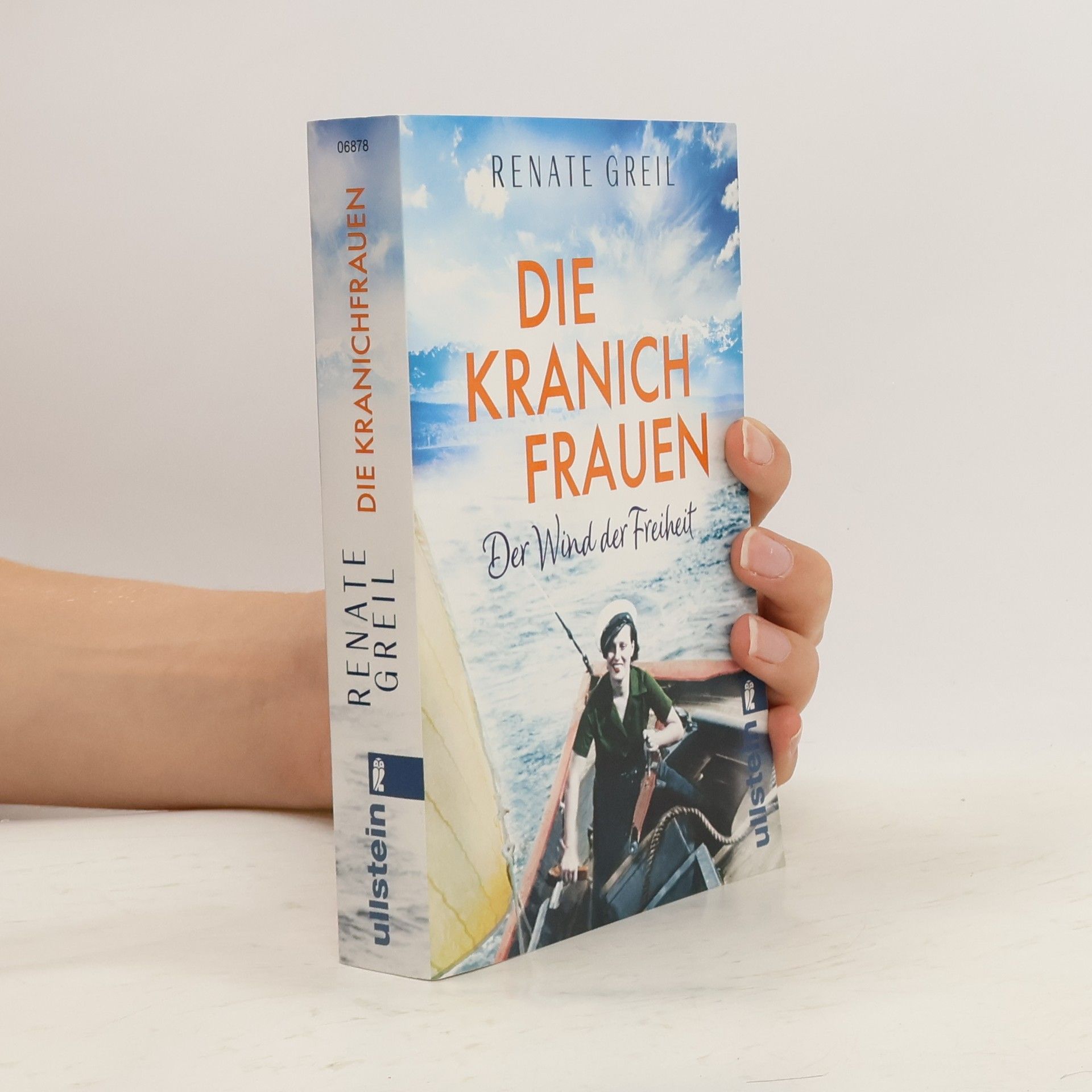 Die Kranichfrauen