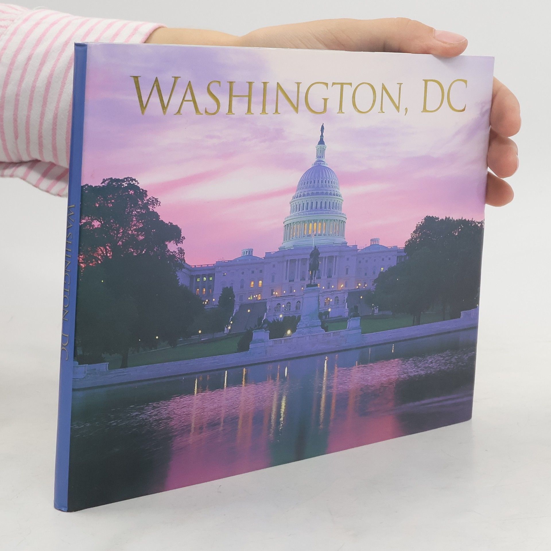 Collectif d'auteurs Washington, DC.