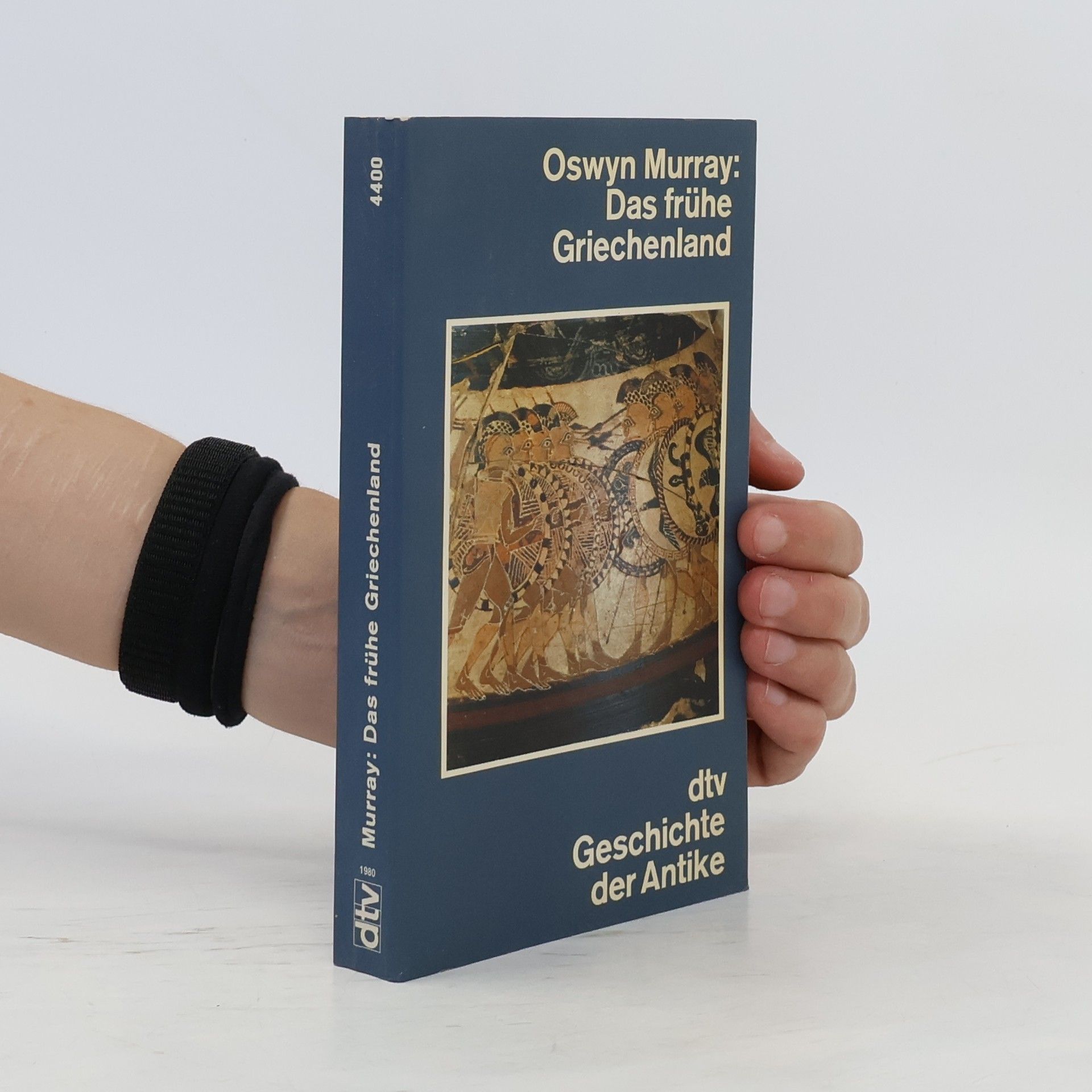 Das frühe Griechenland