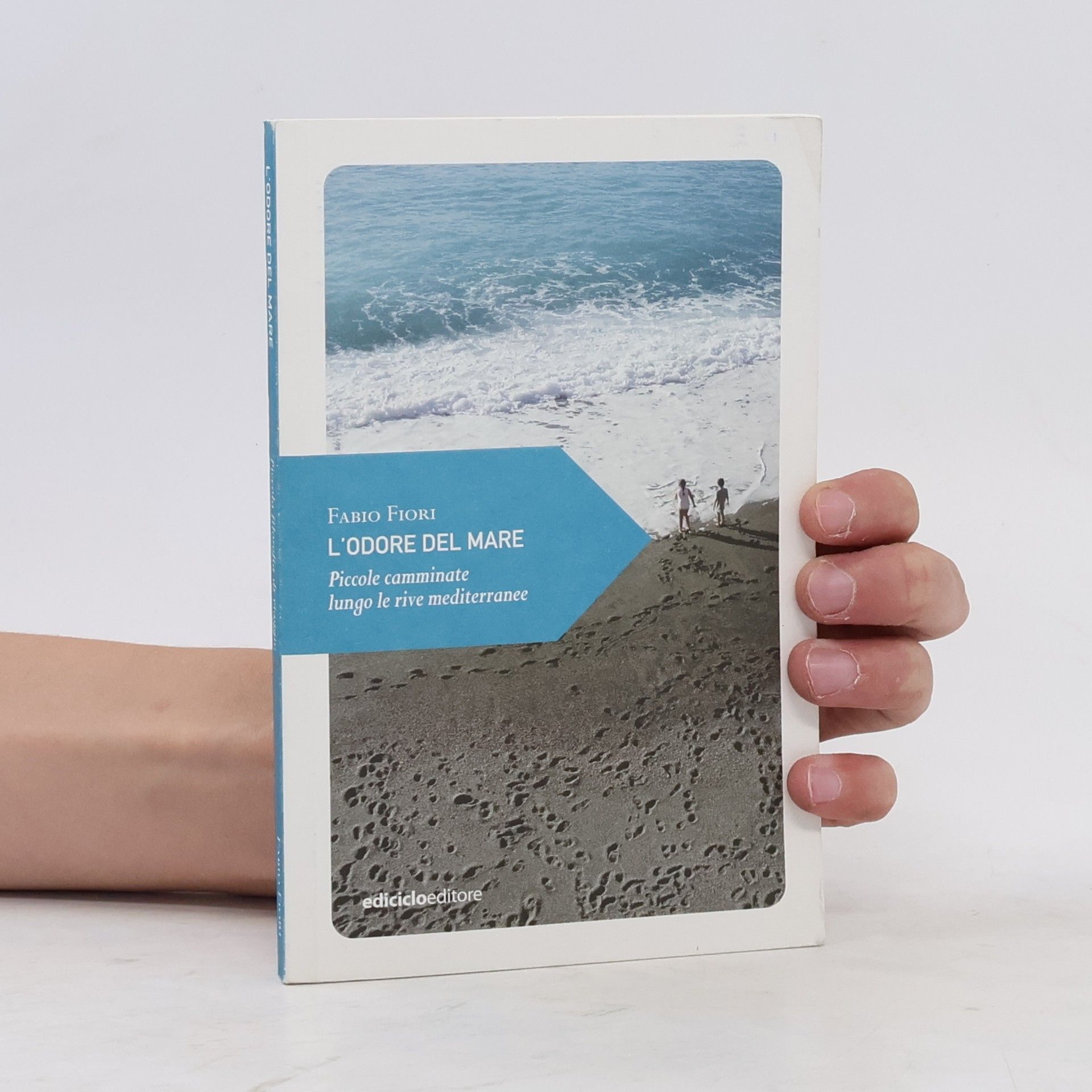 Fabio Fiori L'odore del mare