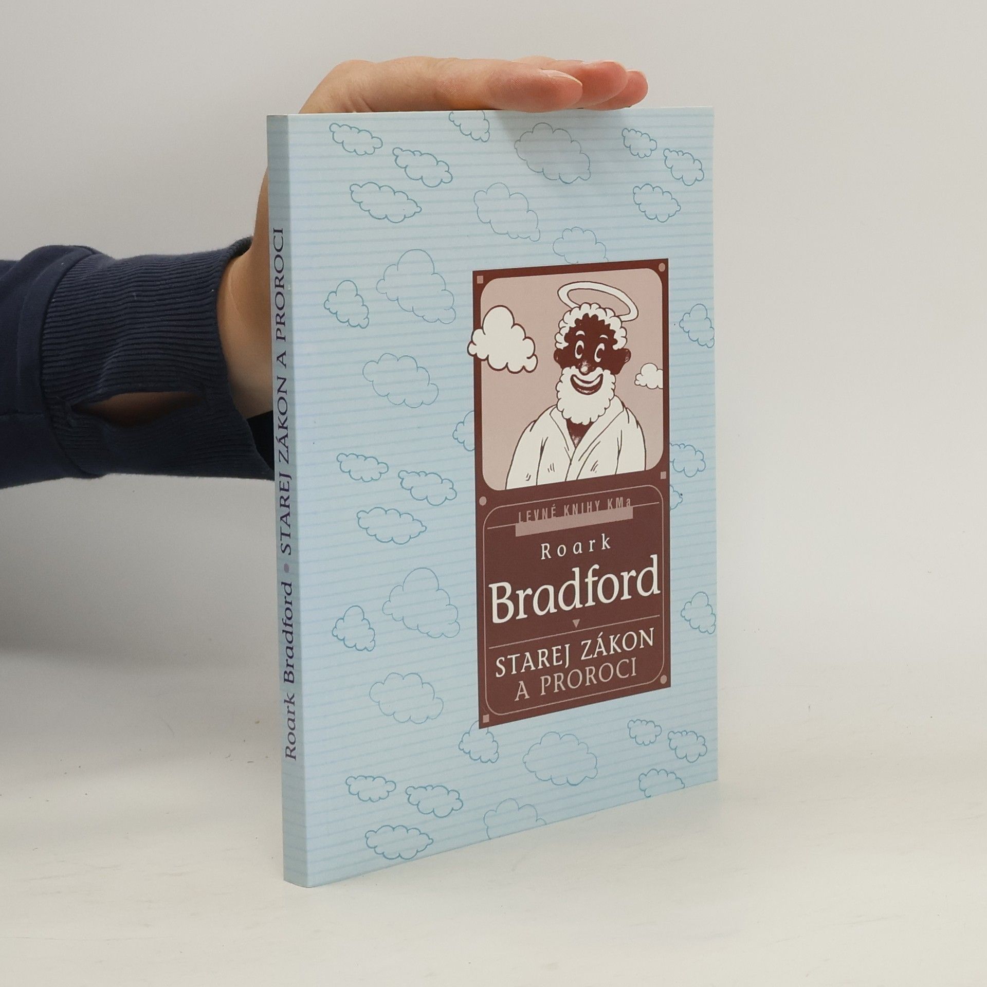 Starej zákon a proroci