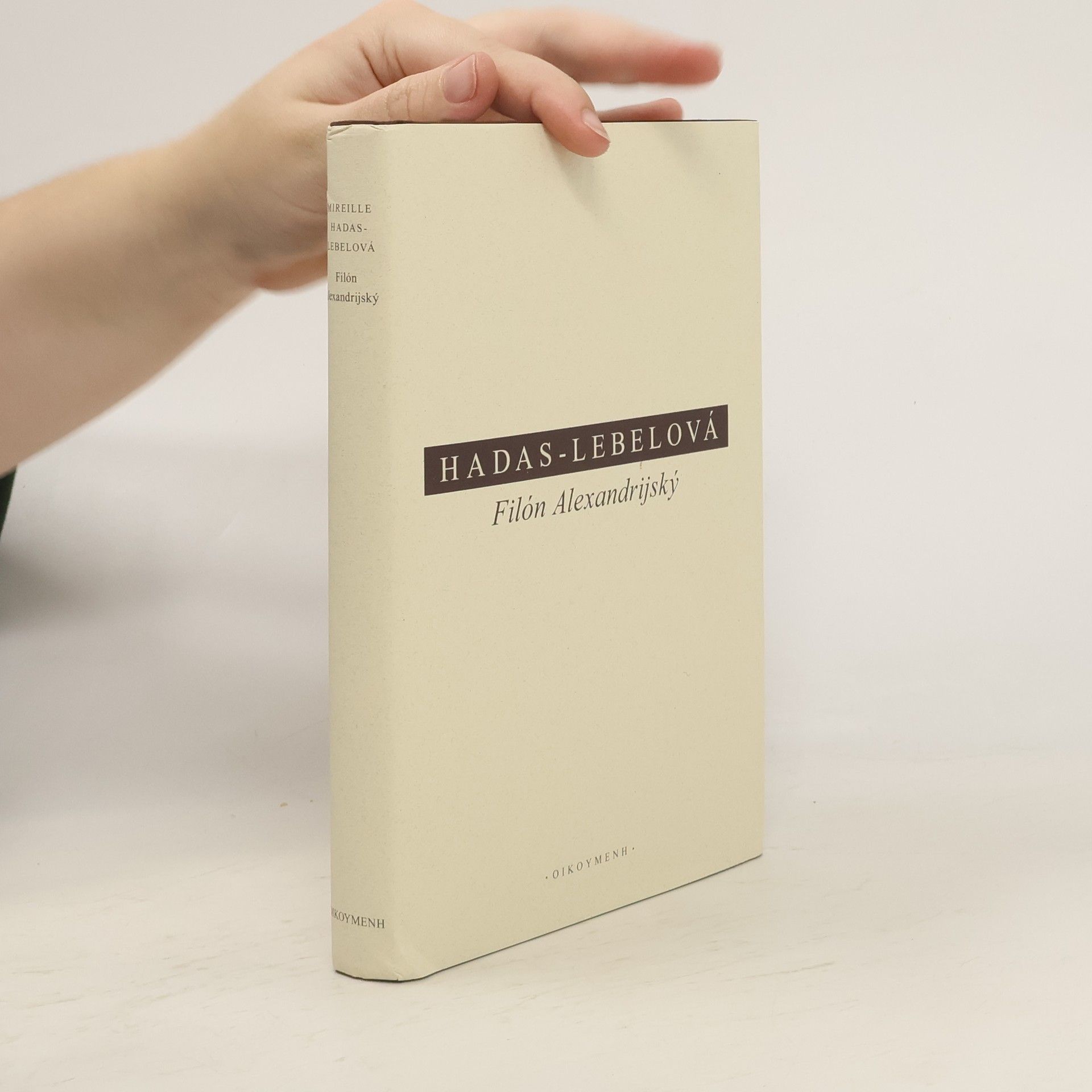 Filón Alexandrijský