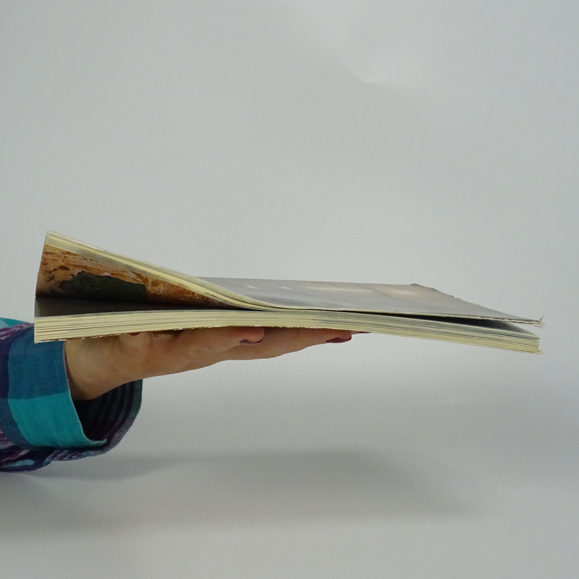Autorenkollektiv Lidé a země '87 - Ročenka populárně vědeckého zeměpisného a cestopisného měsíčníku