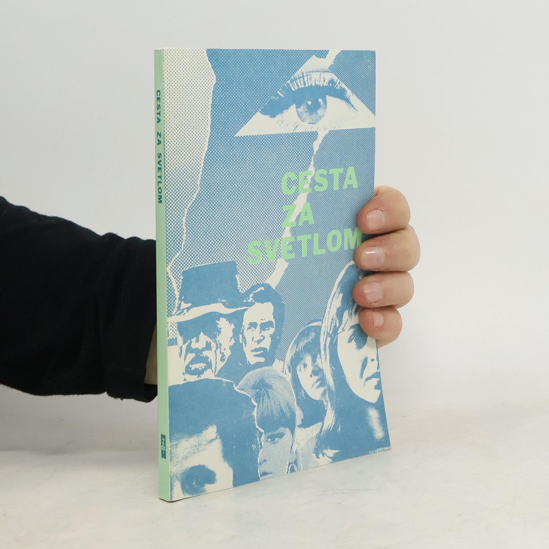 AA.VV. Cesta za svetlom