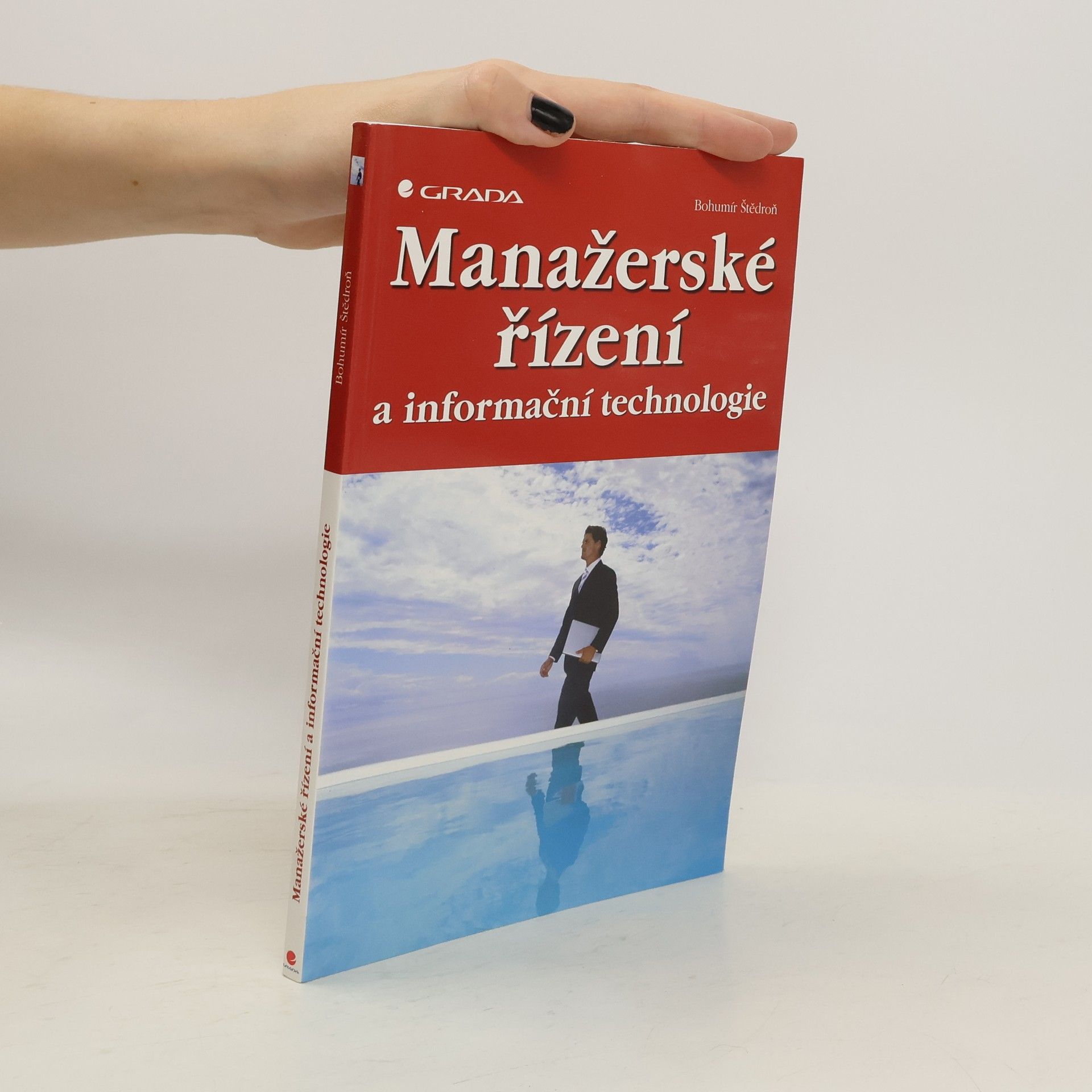 Manažerské řízení a informační technologie