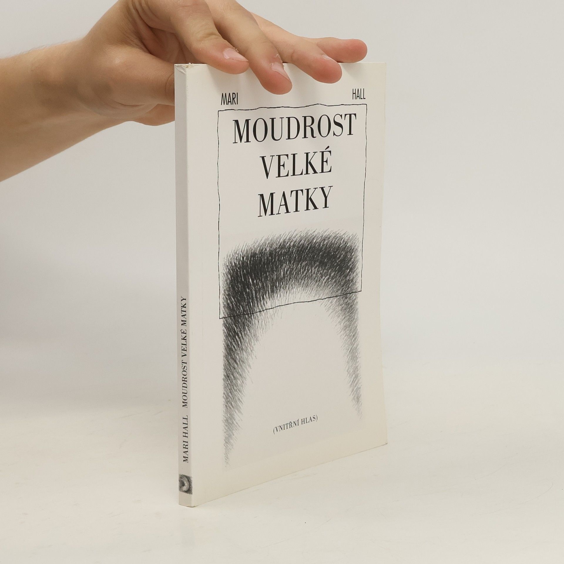 Moudrost Velké matky