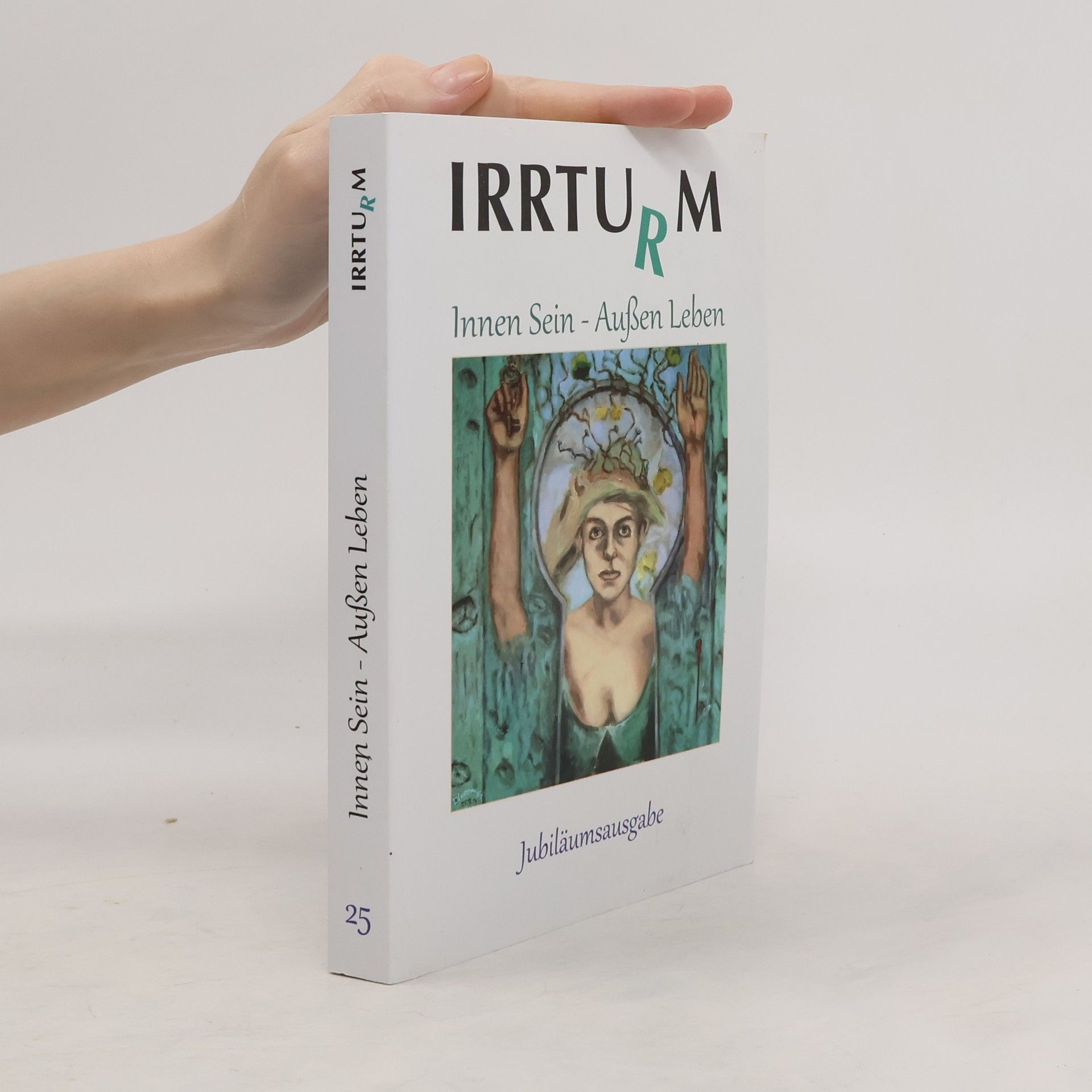 Collectif d'auteurs Innen Sein- Aussen Leben