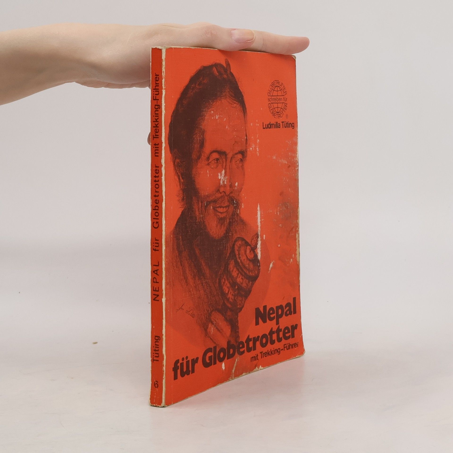 Nepal für Globetrotter