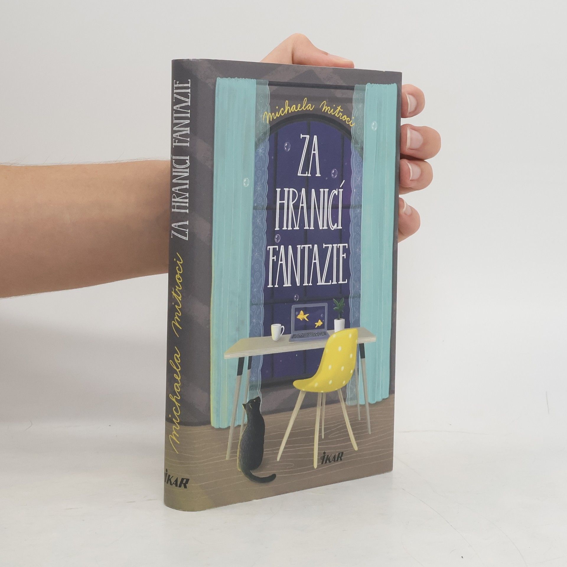 Za hranicí fantazie