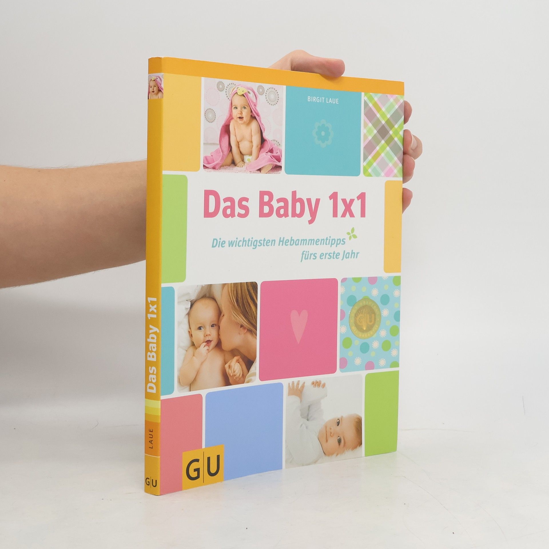 Das Baby-1x1