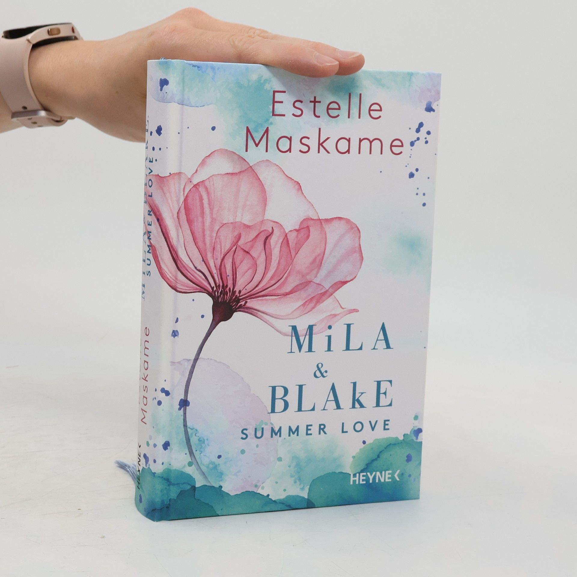 Mila & Blake. Summer Love