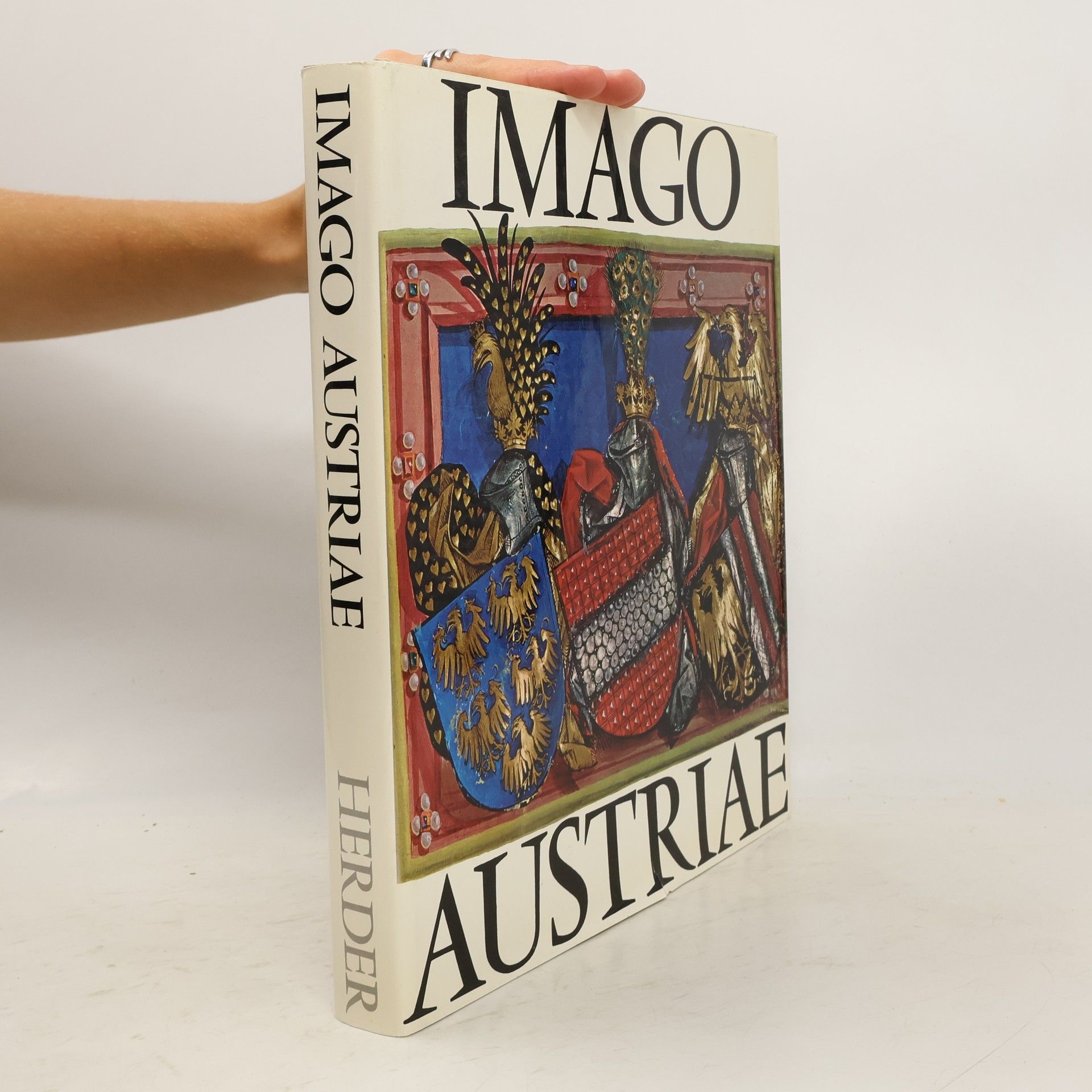 Autorenkollektiv Imago Austriae