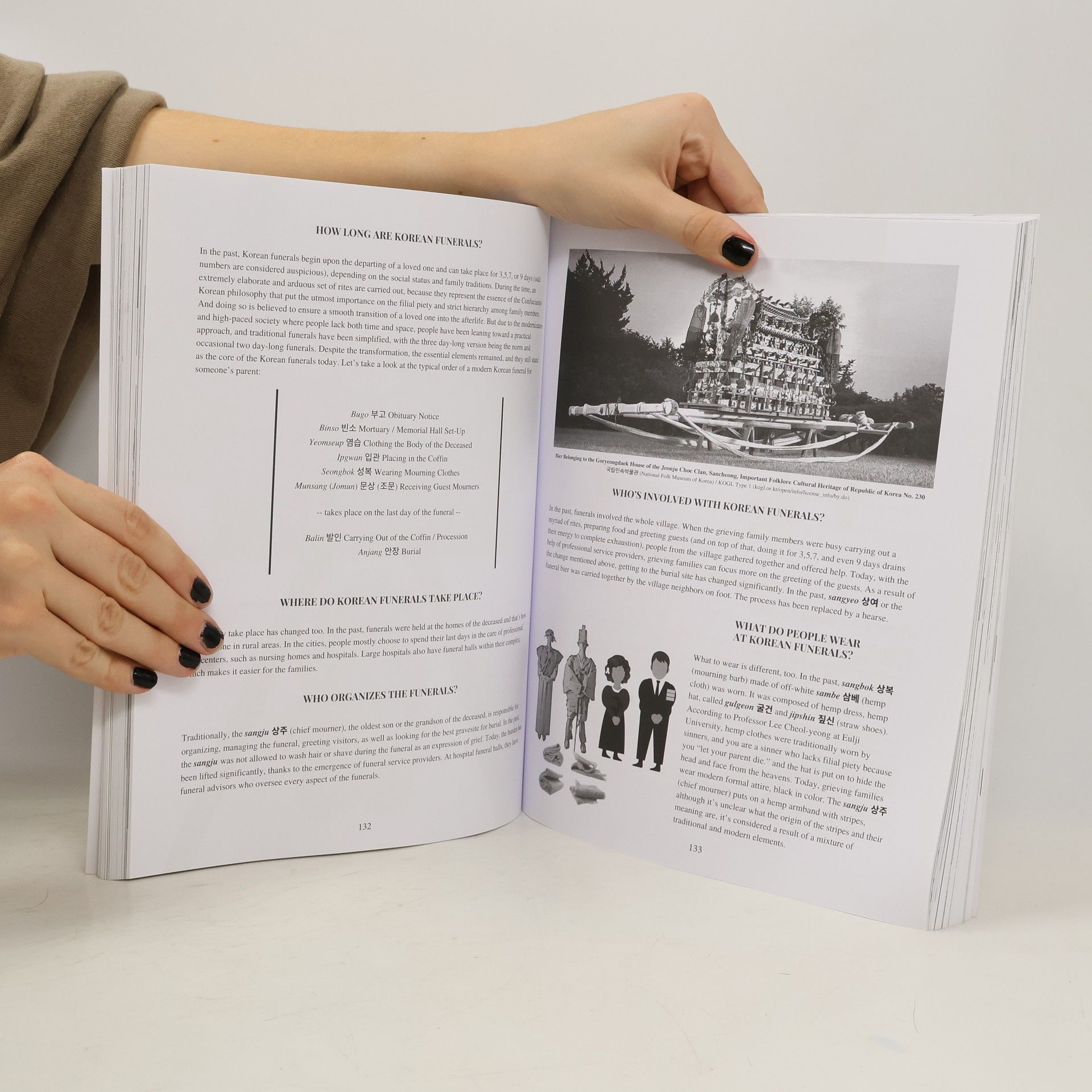 New Ampersand Publishing Korean Culture Dictionary : From Kimchi To K-Pop And K-Drama Cliches. Everything About Korea Explained!