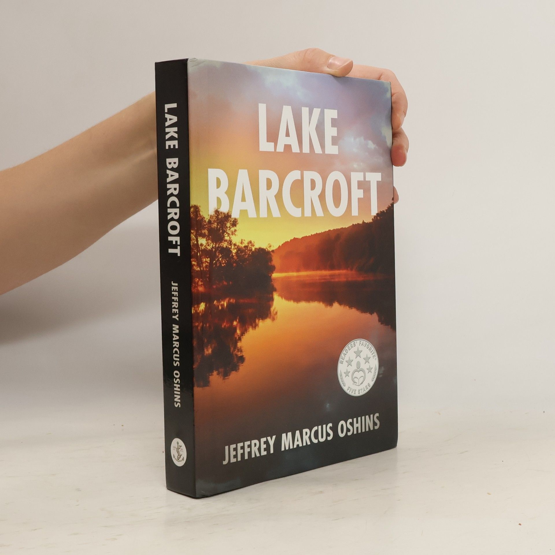 Jeffrey Marcus Oshins Lake Barcroft