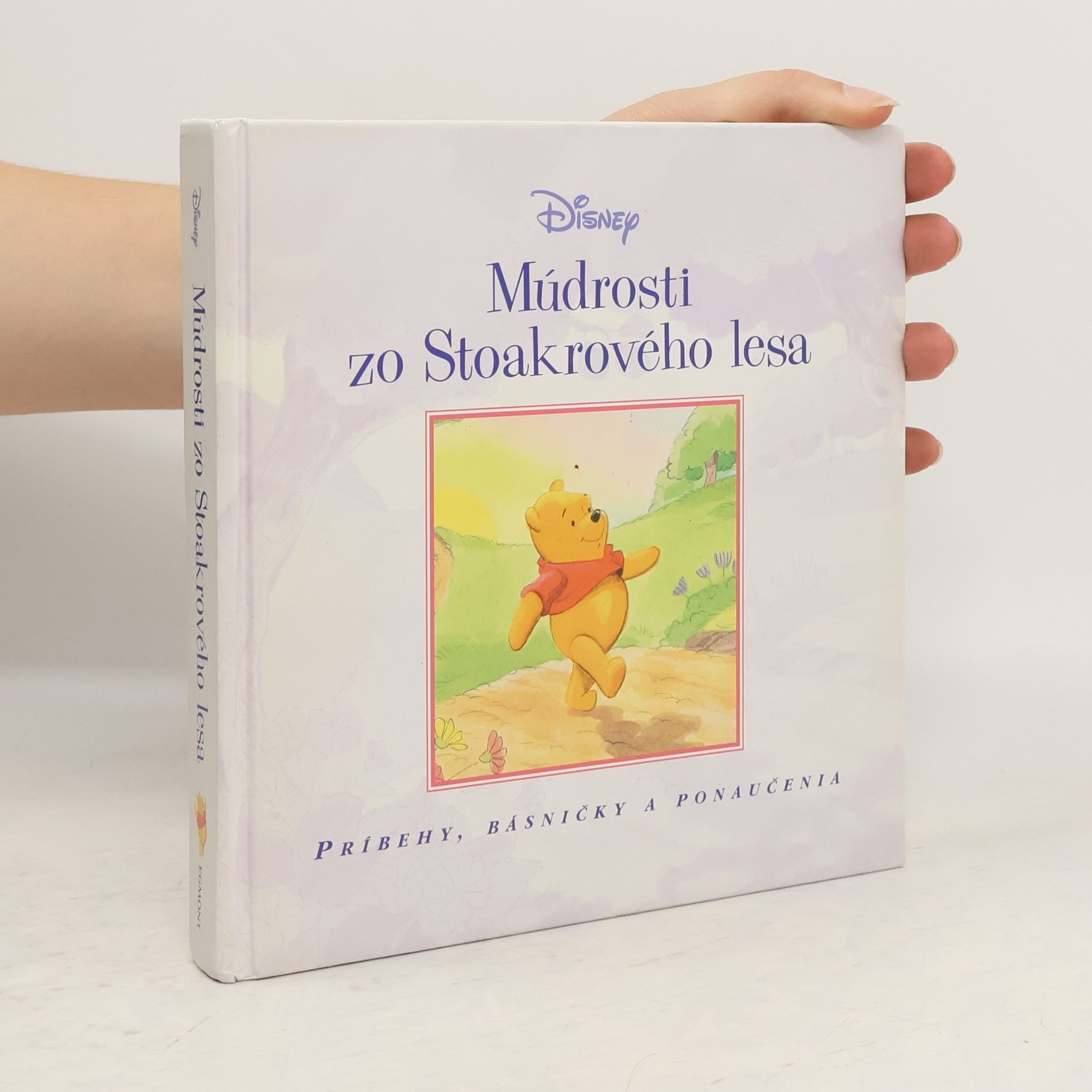 Múdrosti zo Stoakrového lesa