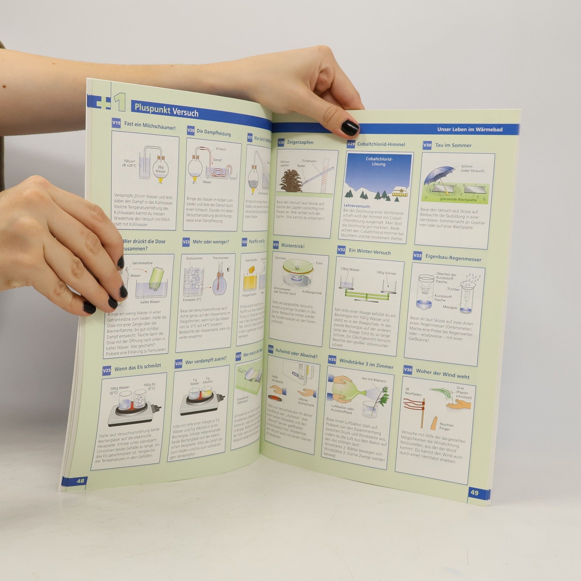 Various authors Physik verstehen 3