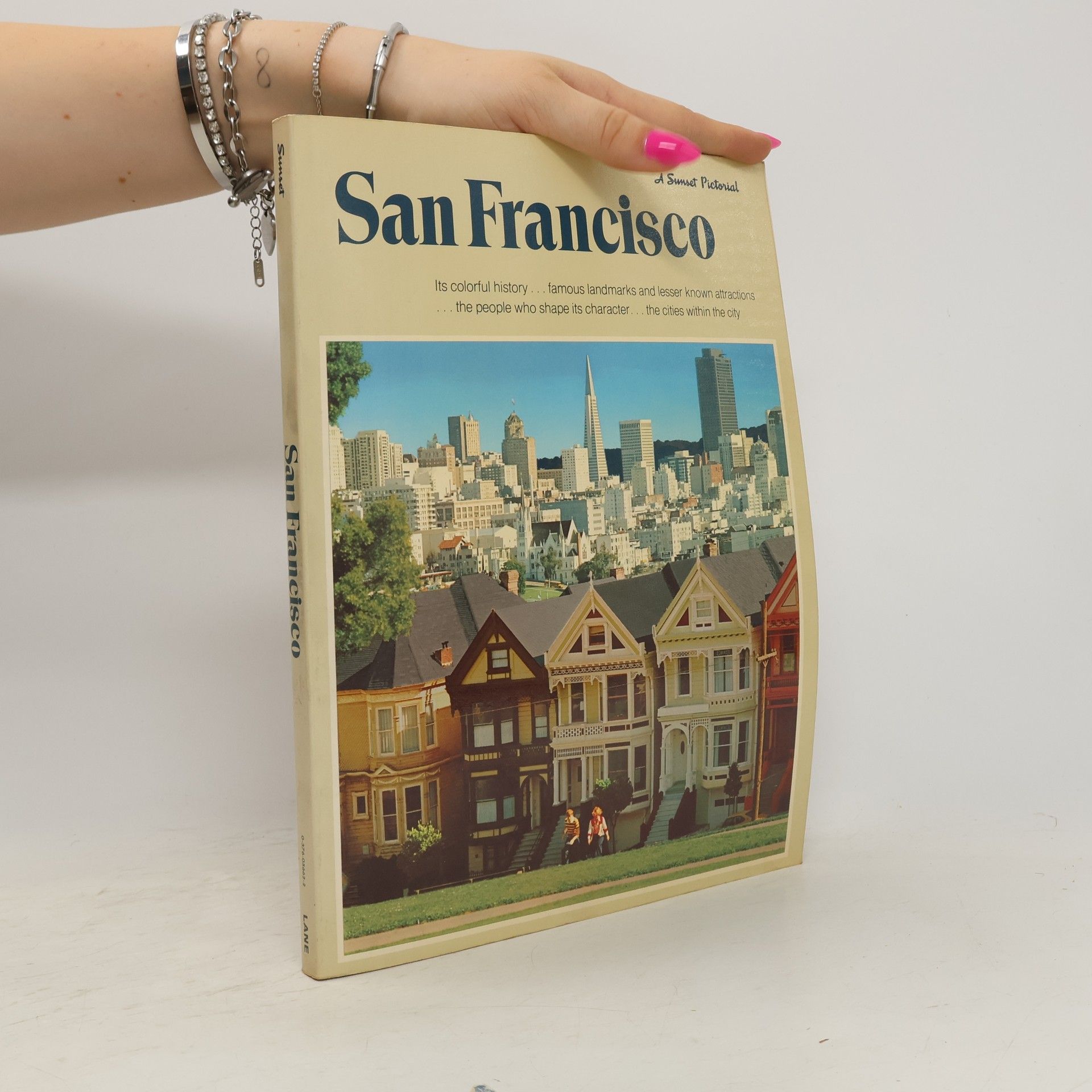 Auteurscollectief San Francisco