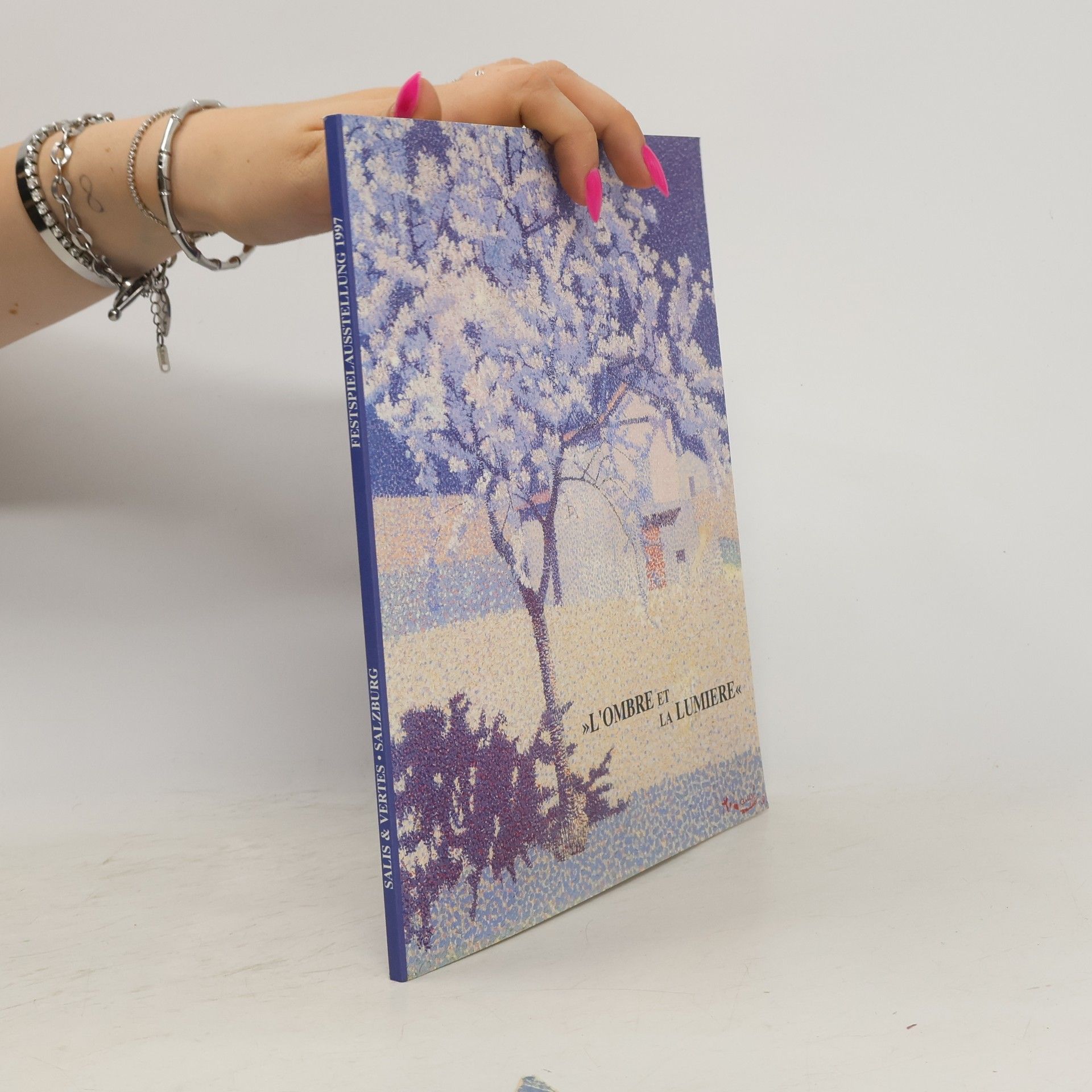 Collectif d'auteurs L'ombre et la lumiere