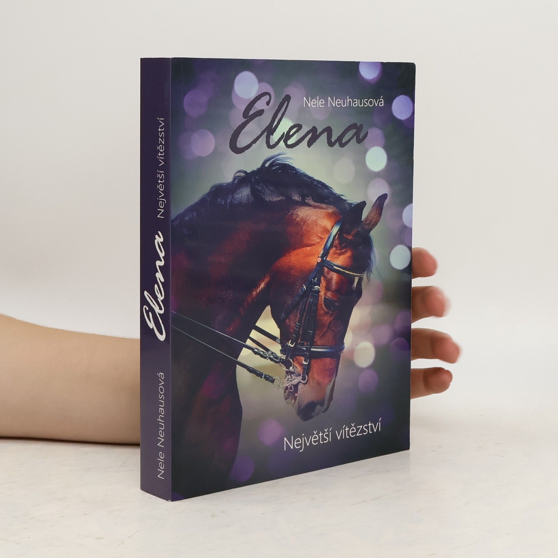 Nele Neuhaus Největší vítězství