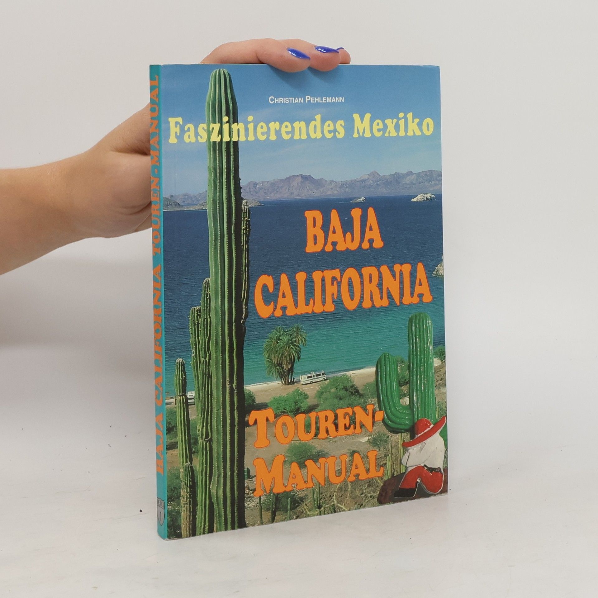 Mexiko: Baja California