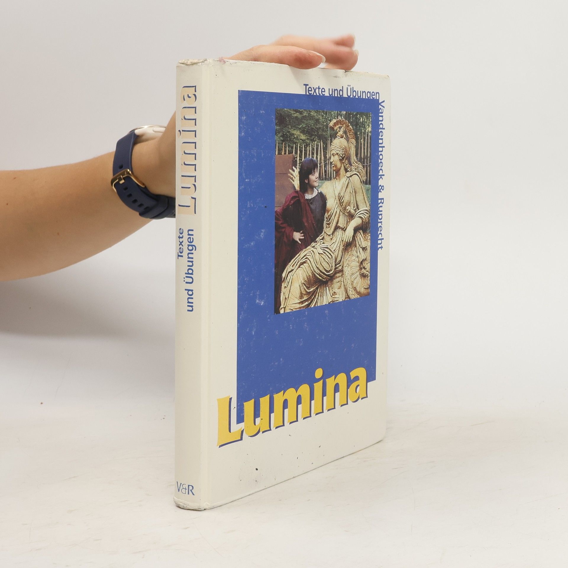 Autorenkollektiv Lumina