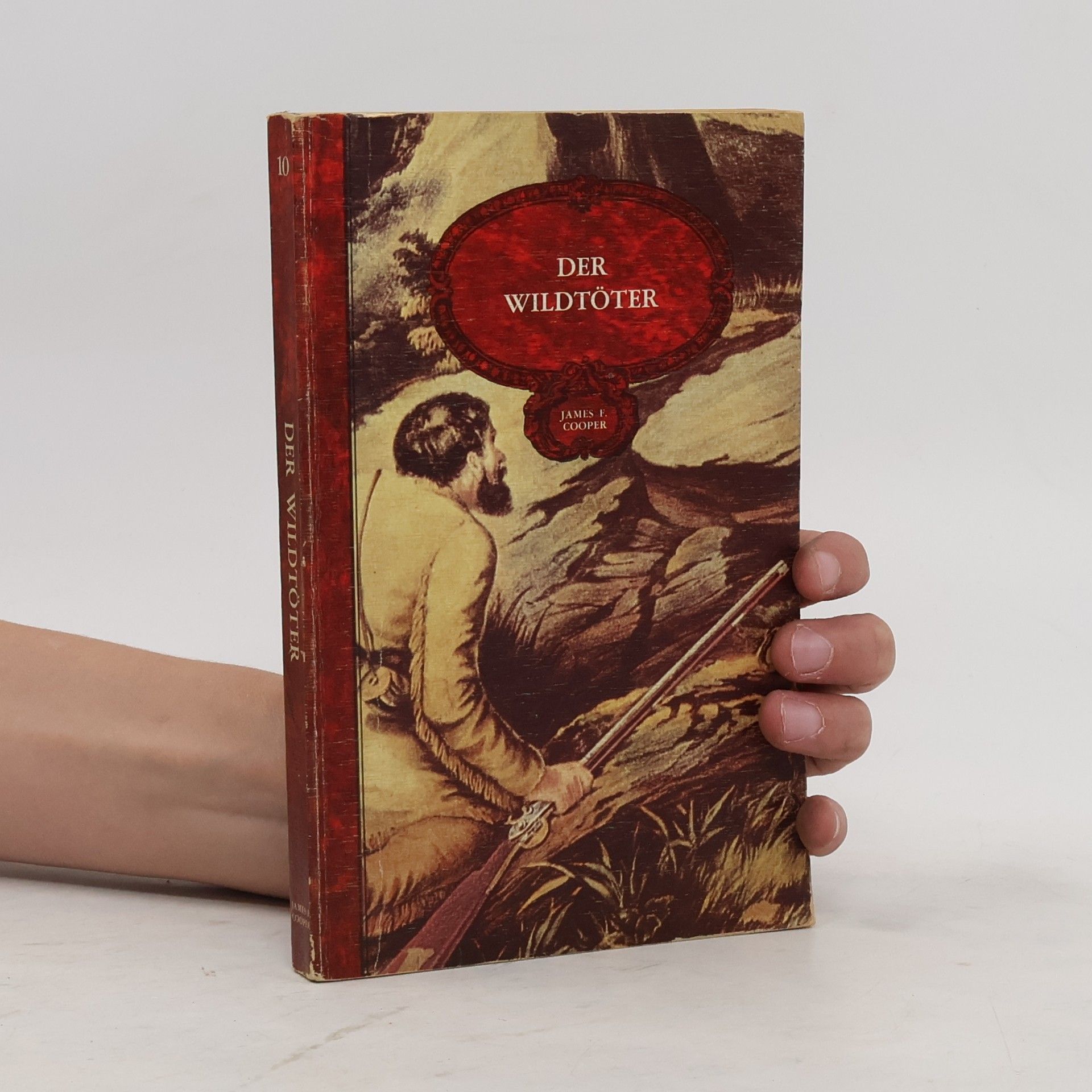 Der Wildtöter