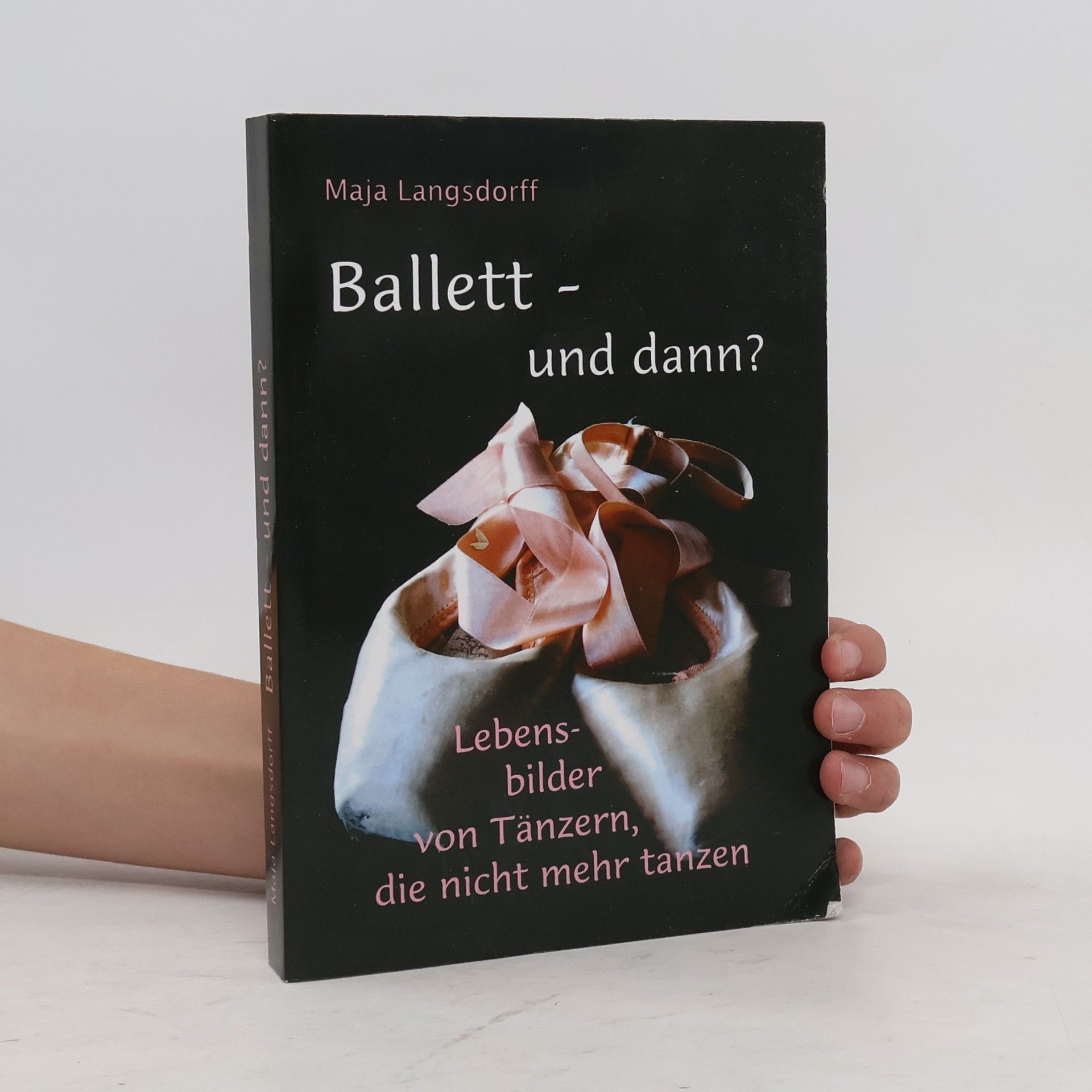 Ballett - und dann?