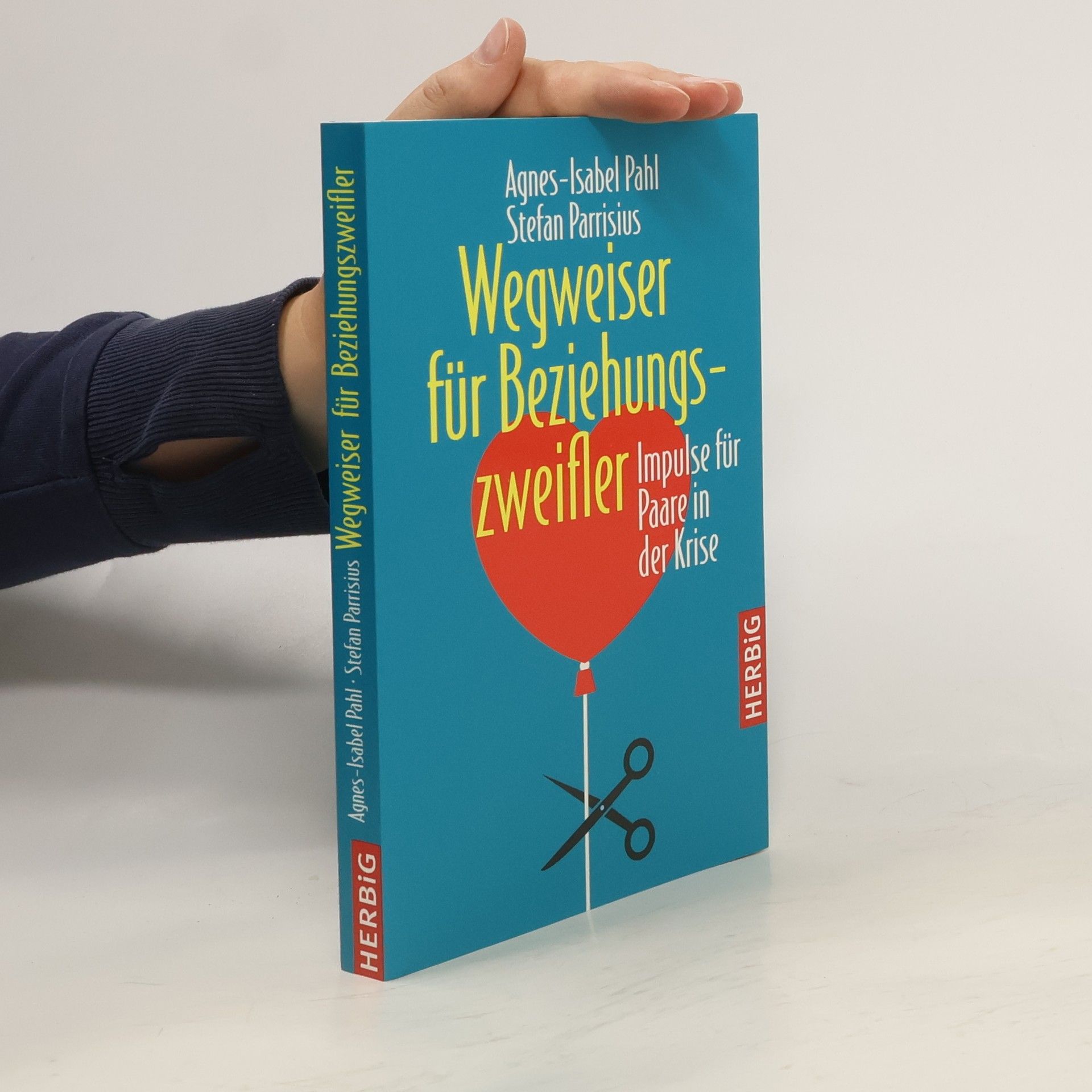 Wegweiser für Beziehungszweifler