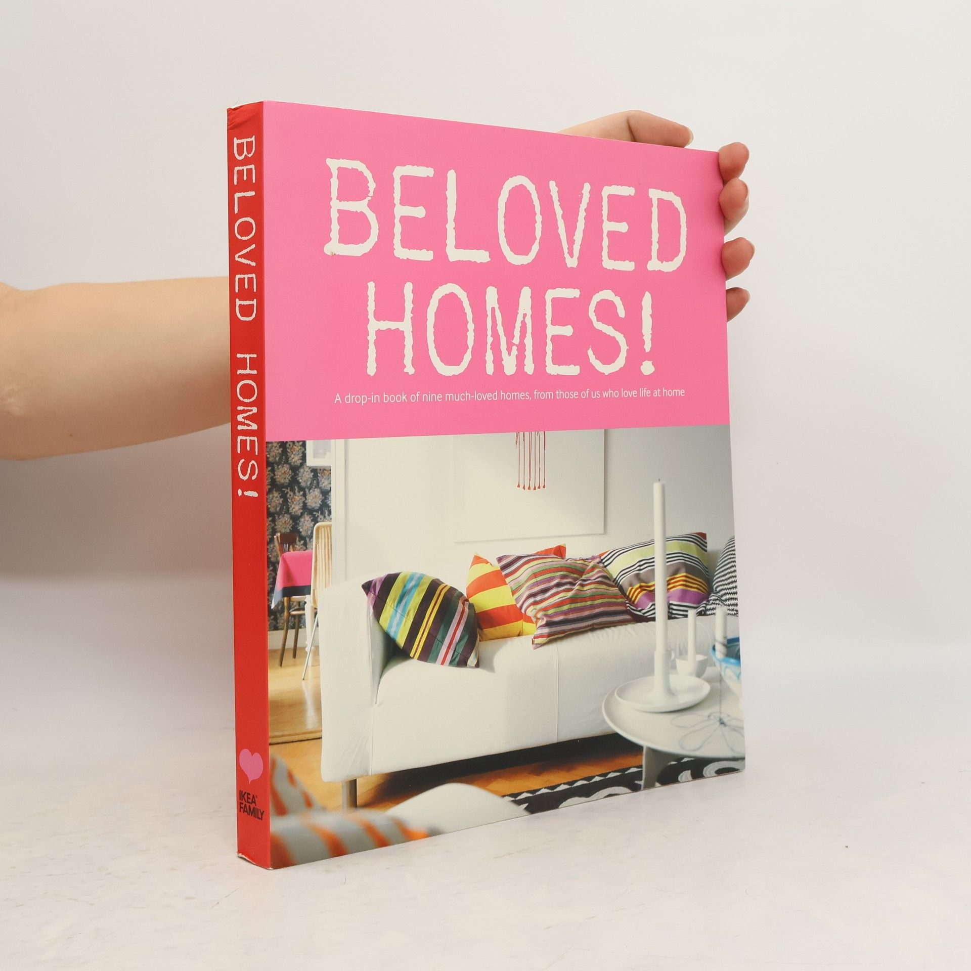 Autores varios Beloved Homes!