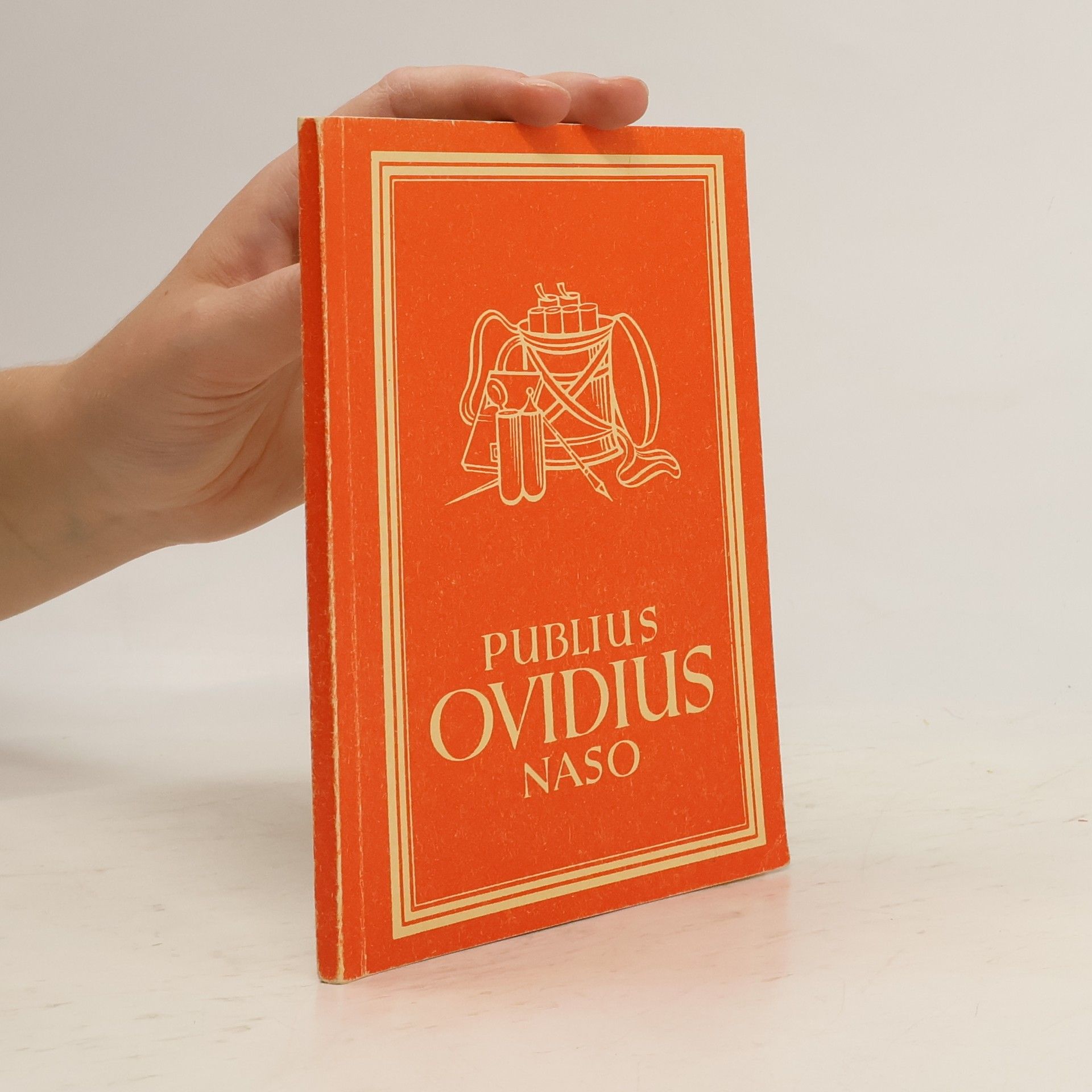 Publius Ovidius Naso: Ausgewählte Dichtungen 2