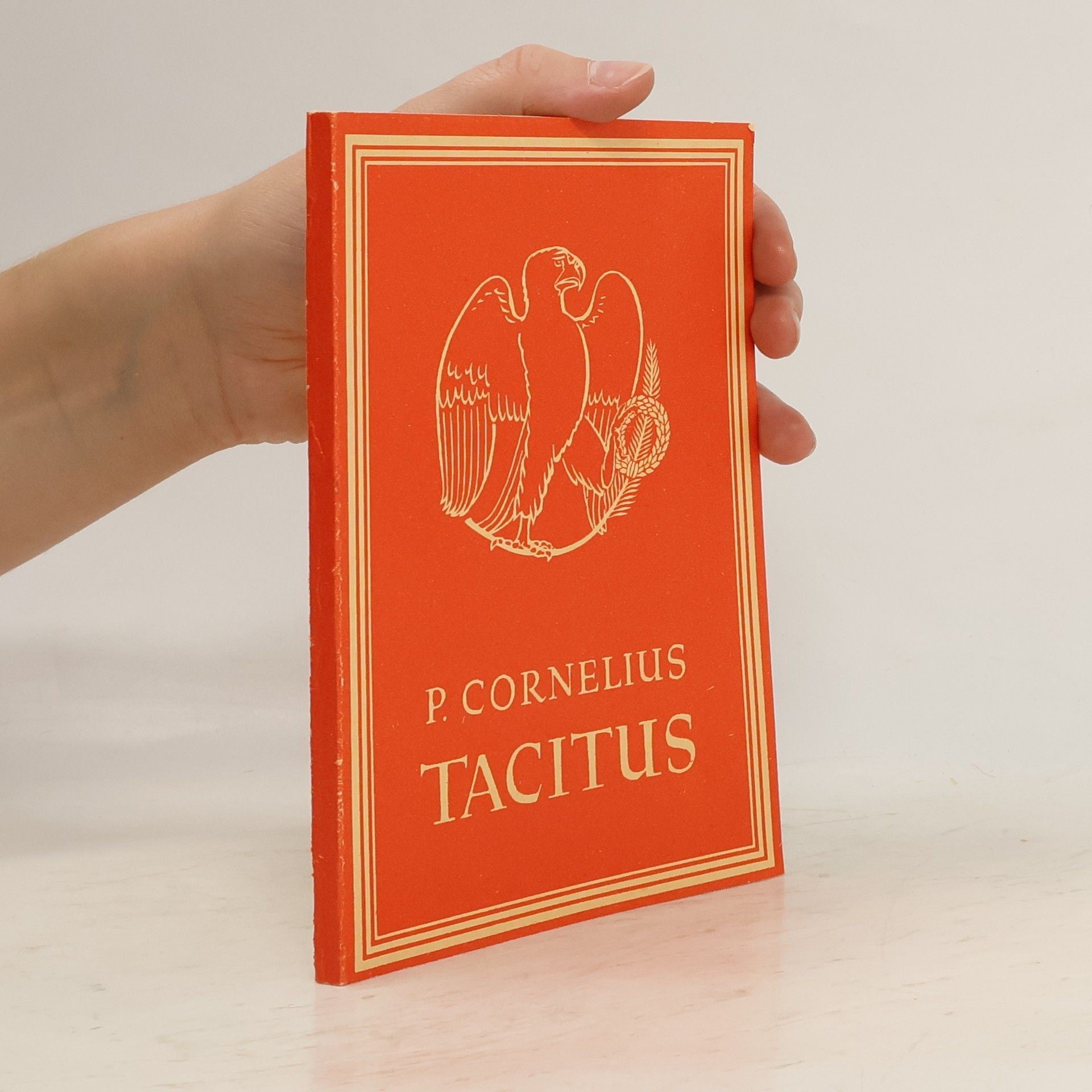 Tacitus
