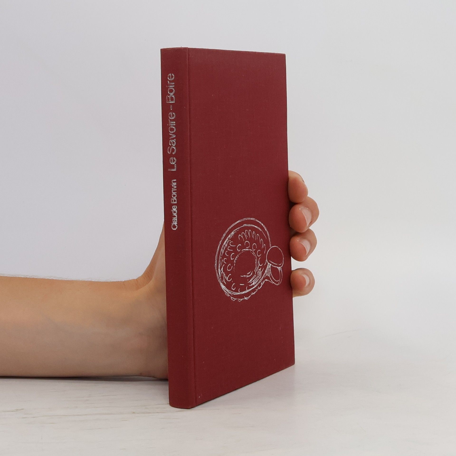 Claude Bonvin Le Savoire-Boire oder die Kunst des Trinkens