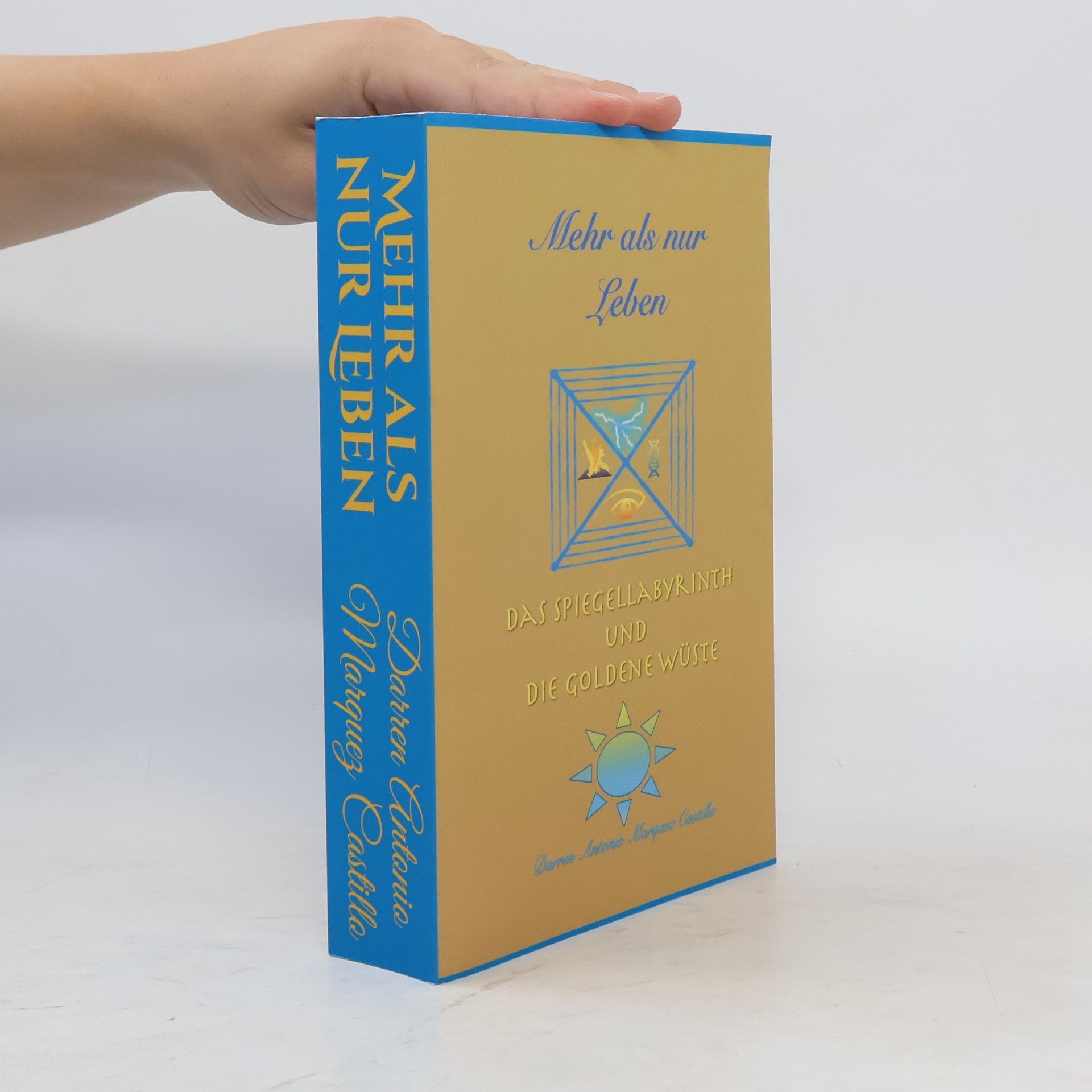 Auteurscollectief Mehr als nur Leben