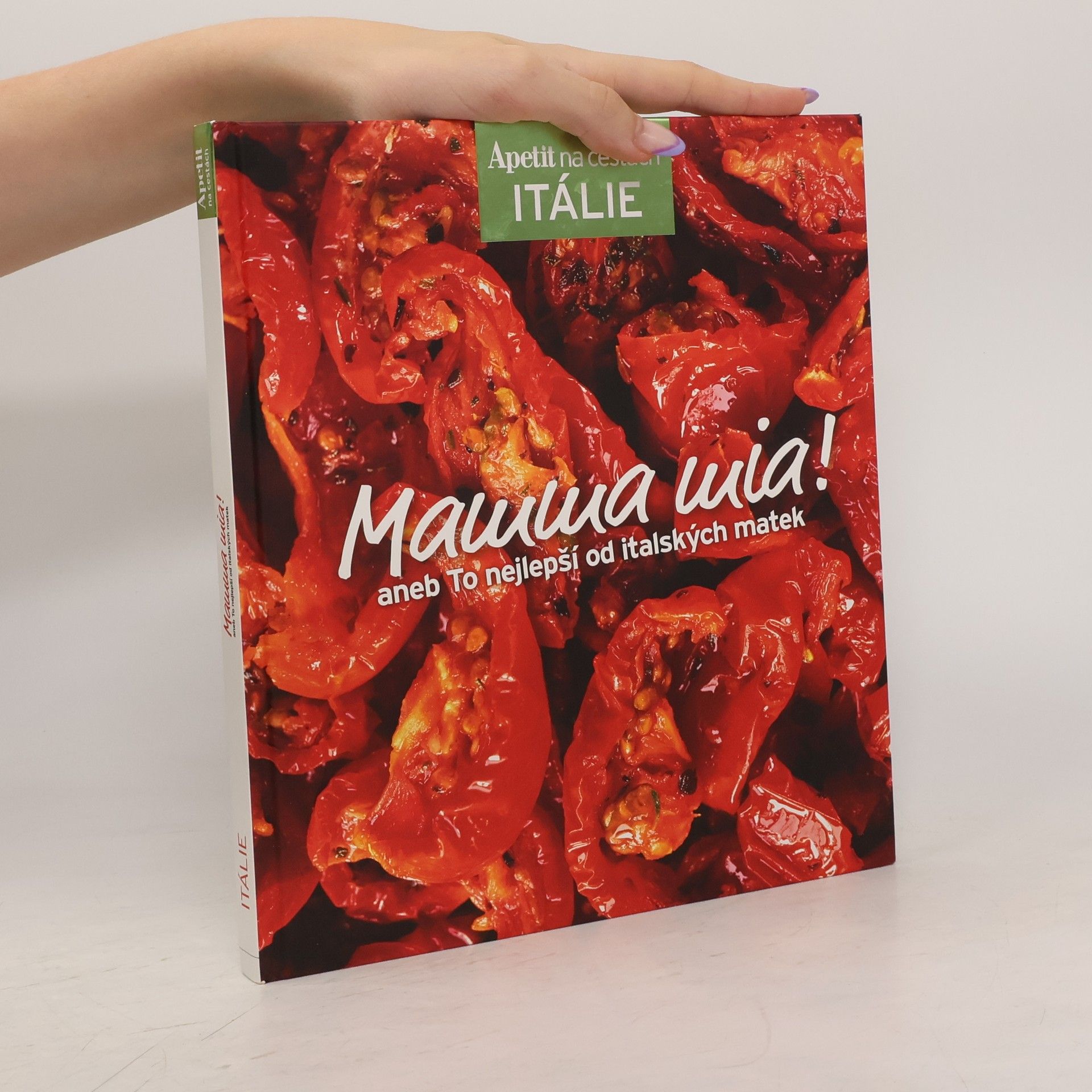 Mamma mia!, aneb To nejlepší od italských matek