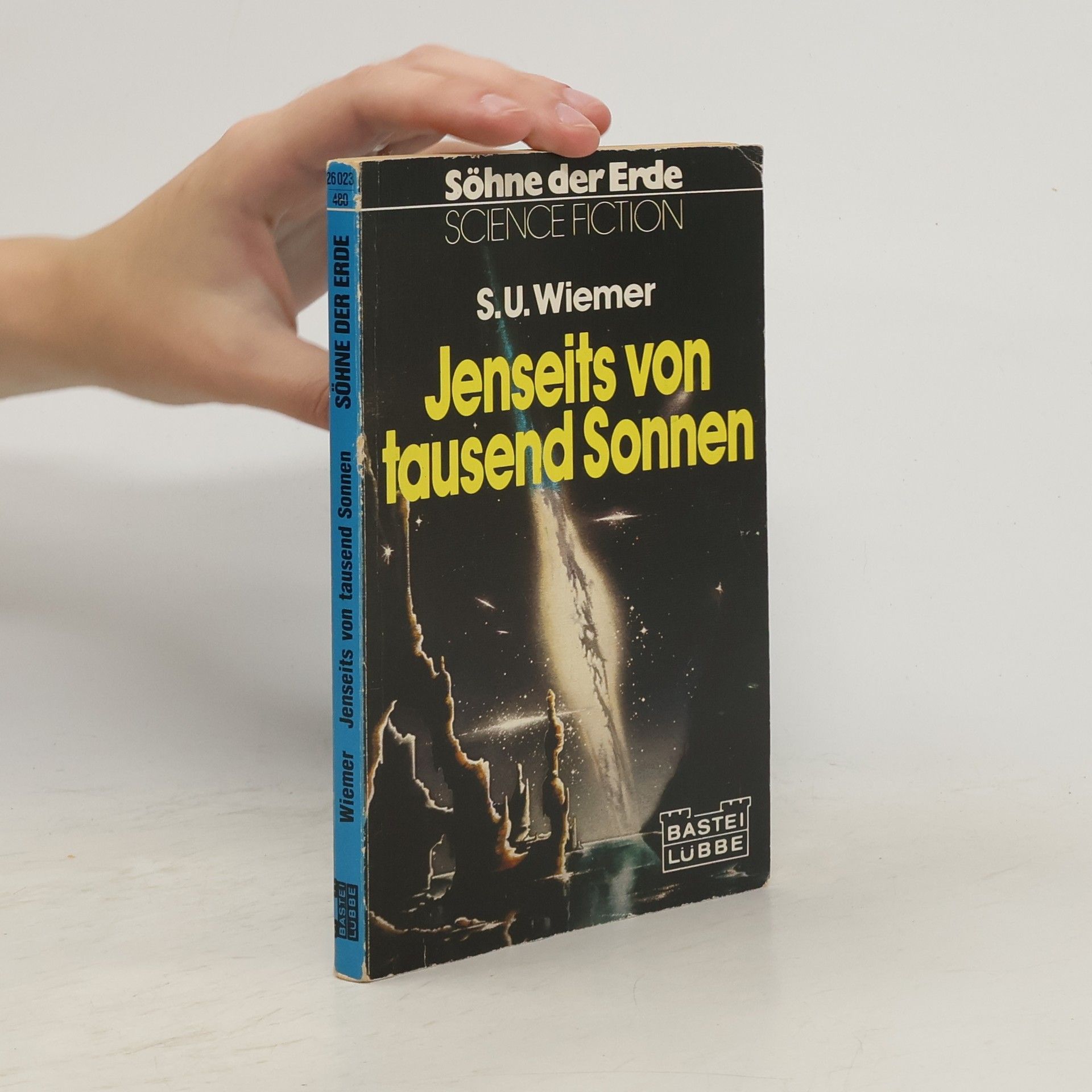 Jenseits von tausend Sonnen