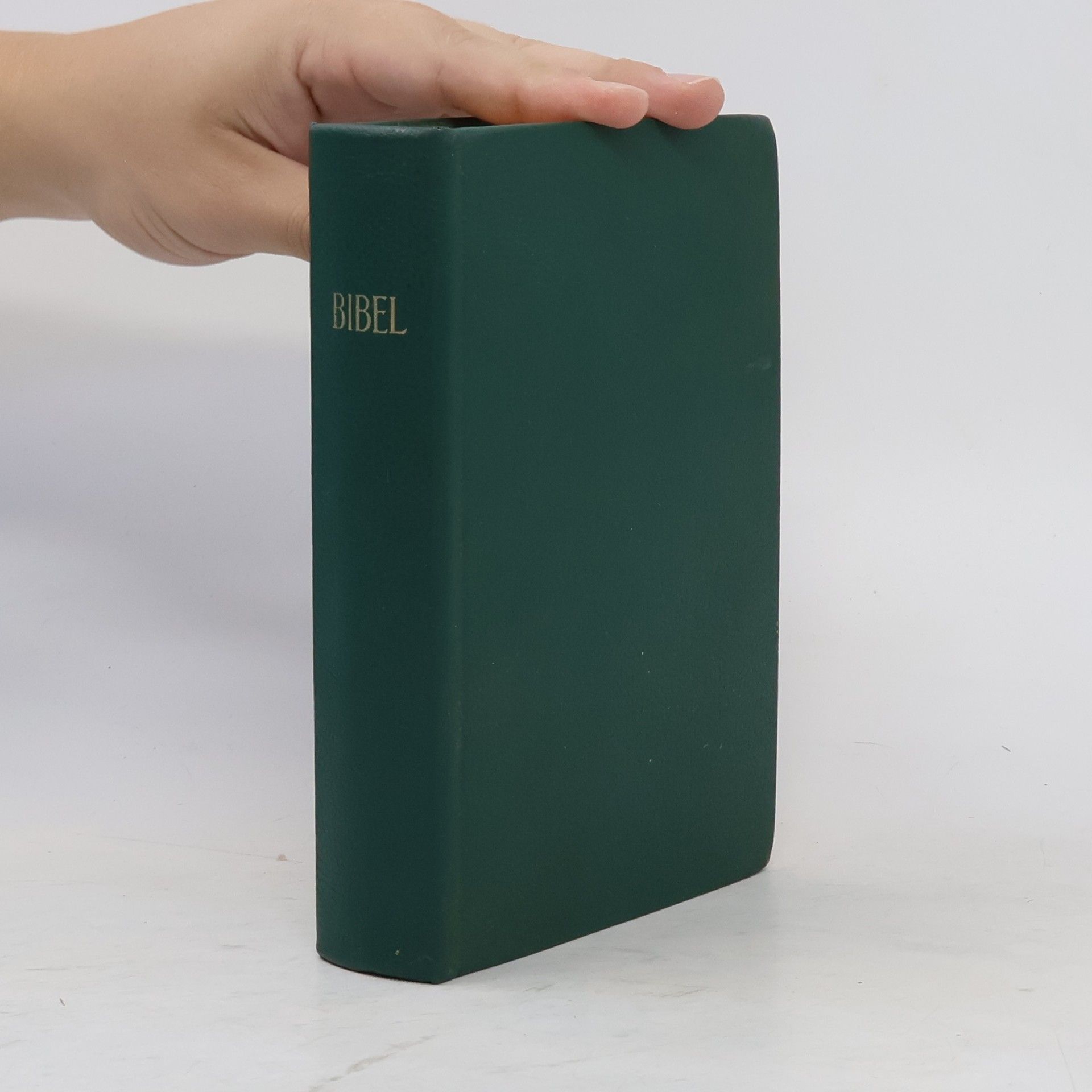 AA.VV. Die Heilige Schrift des Alten und des neuen Testaments