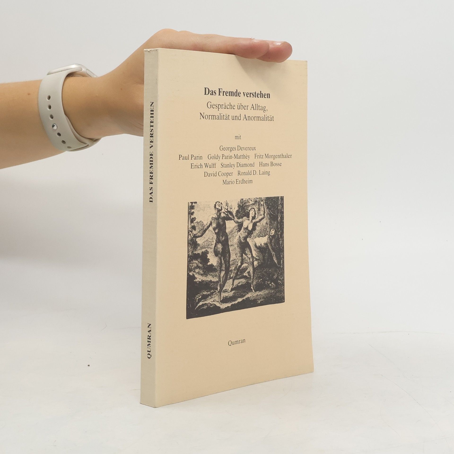 Das Fremde verstehen