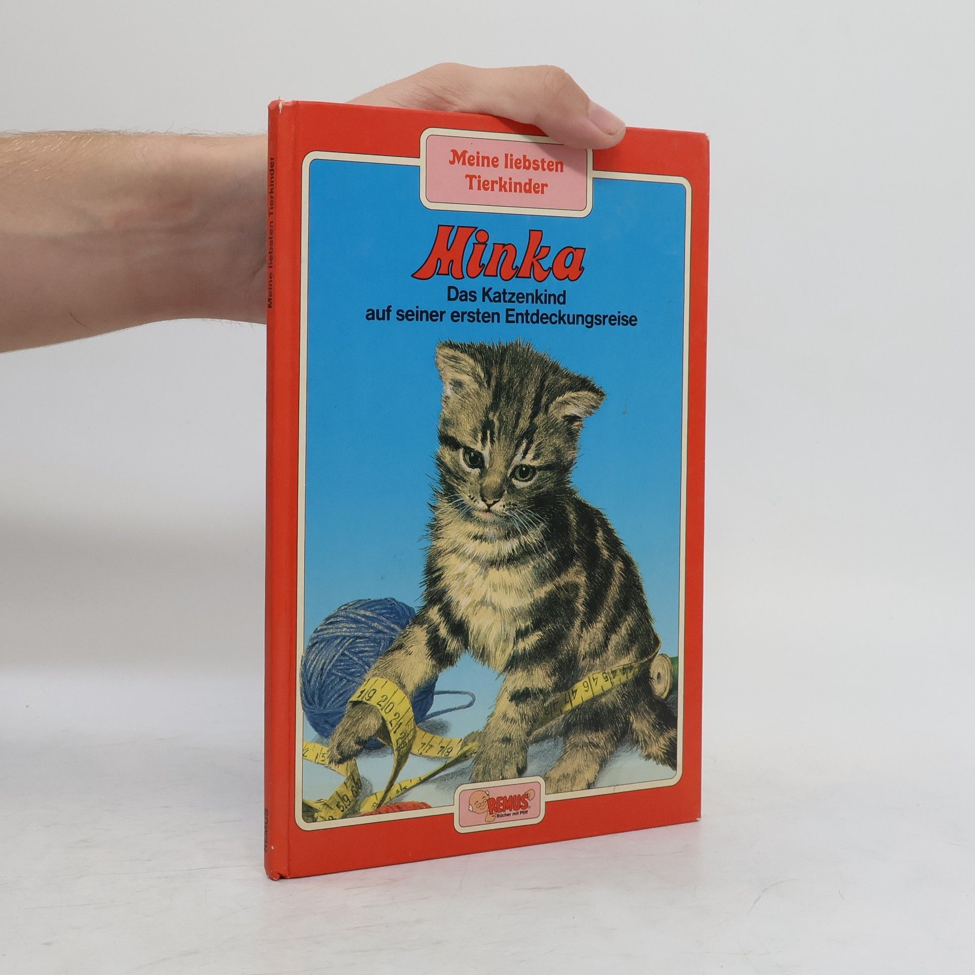 Autorenkollektiv Minka