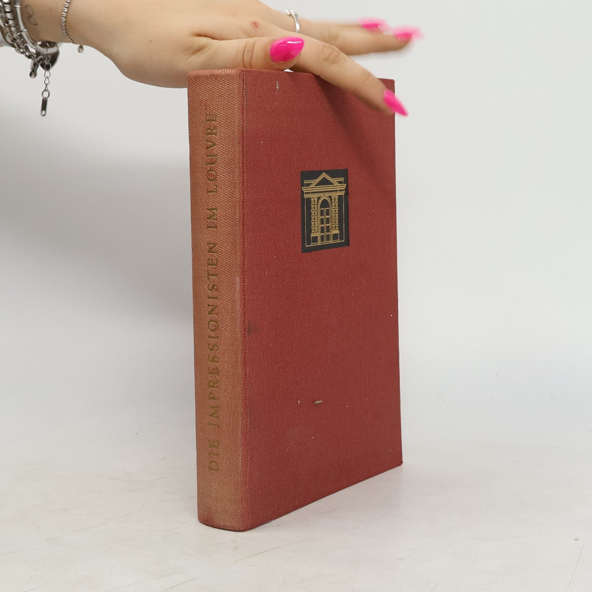 Die Impressionisten im Louvre