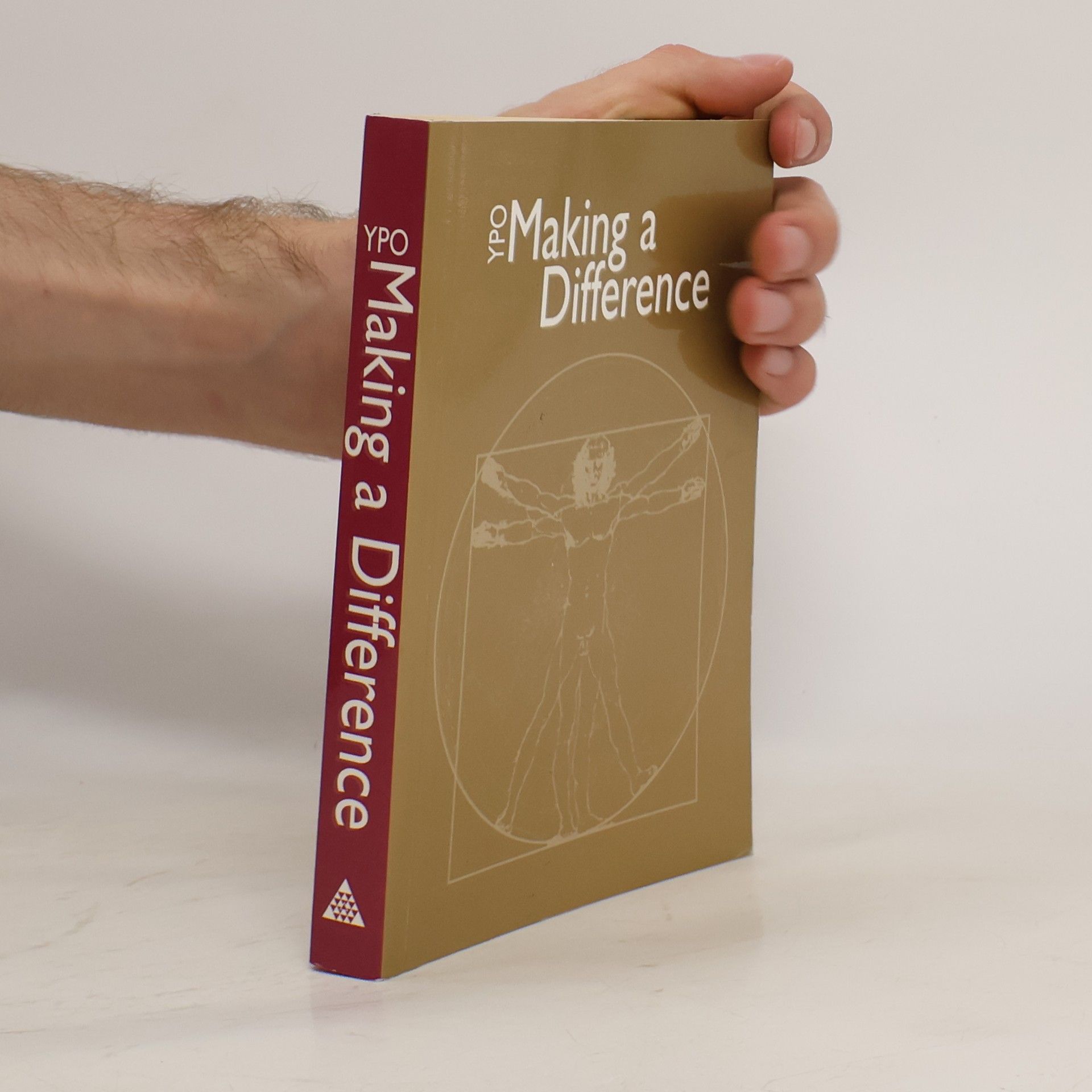 Collectif d'auteurs Making a Difference