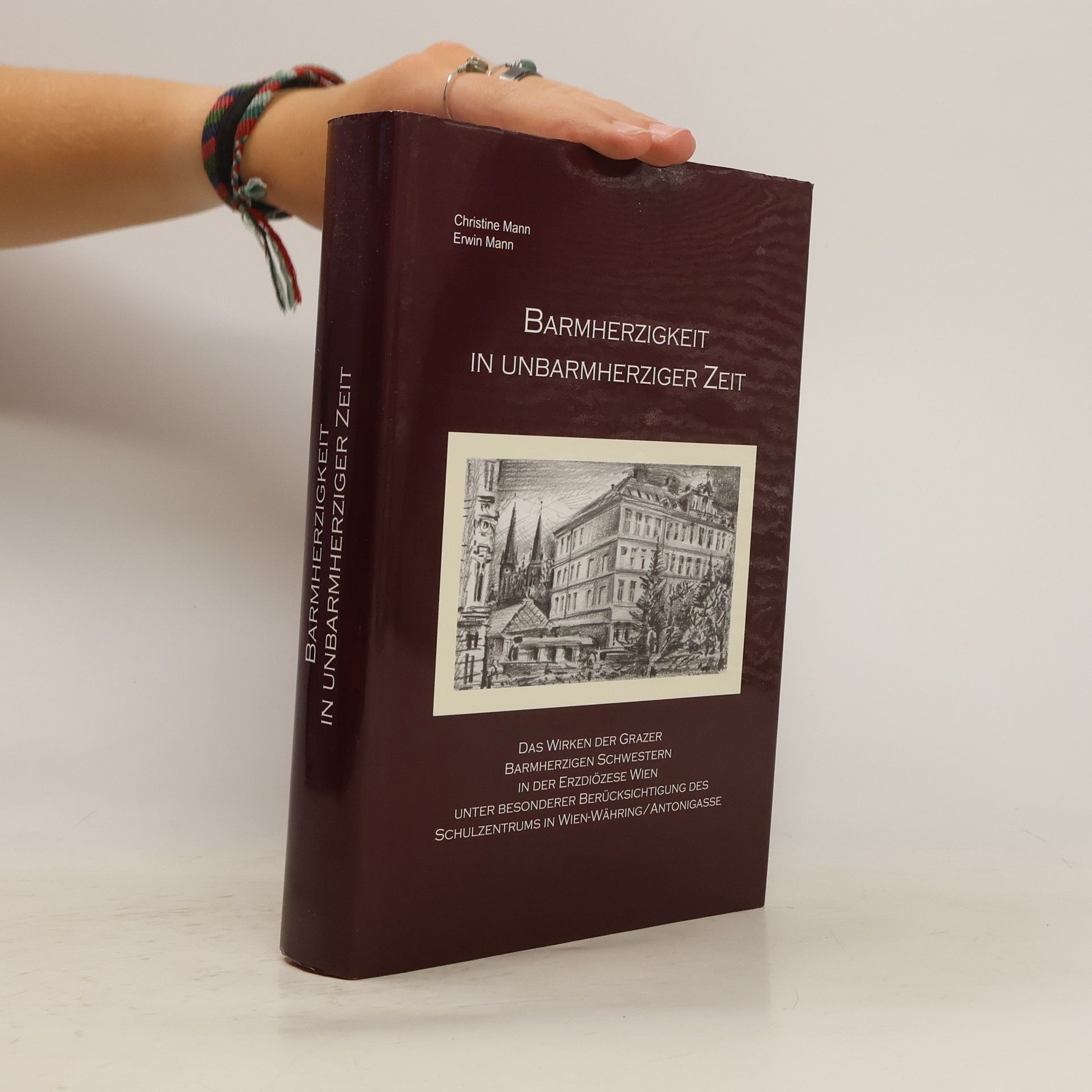 Barmherzigkeit in unbarmherziger Zeit