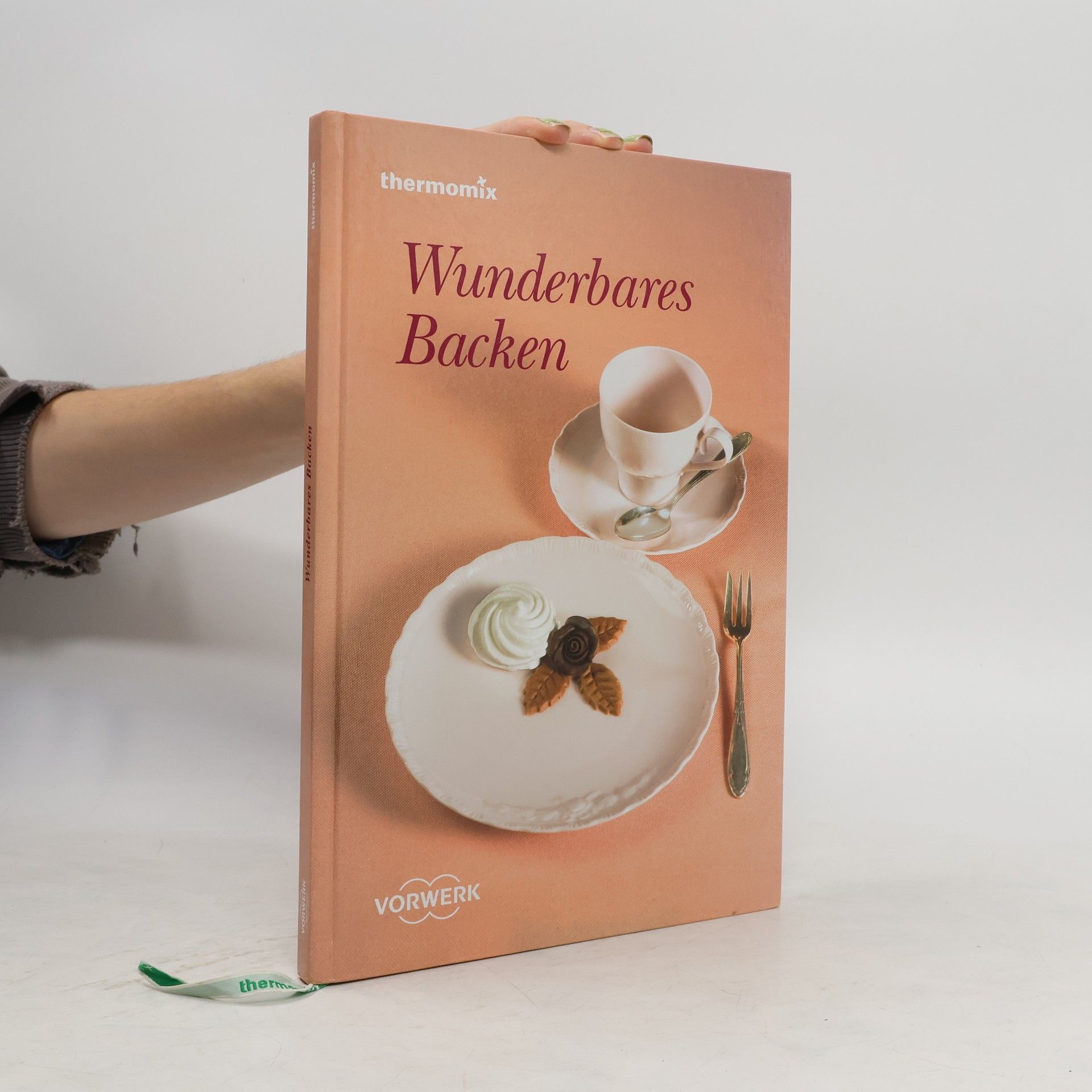 Autorenkollektiv Wunderbares Backen