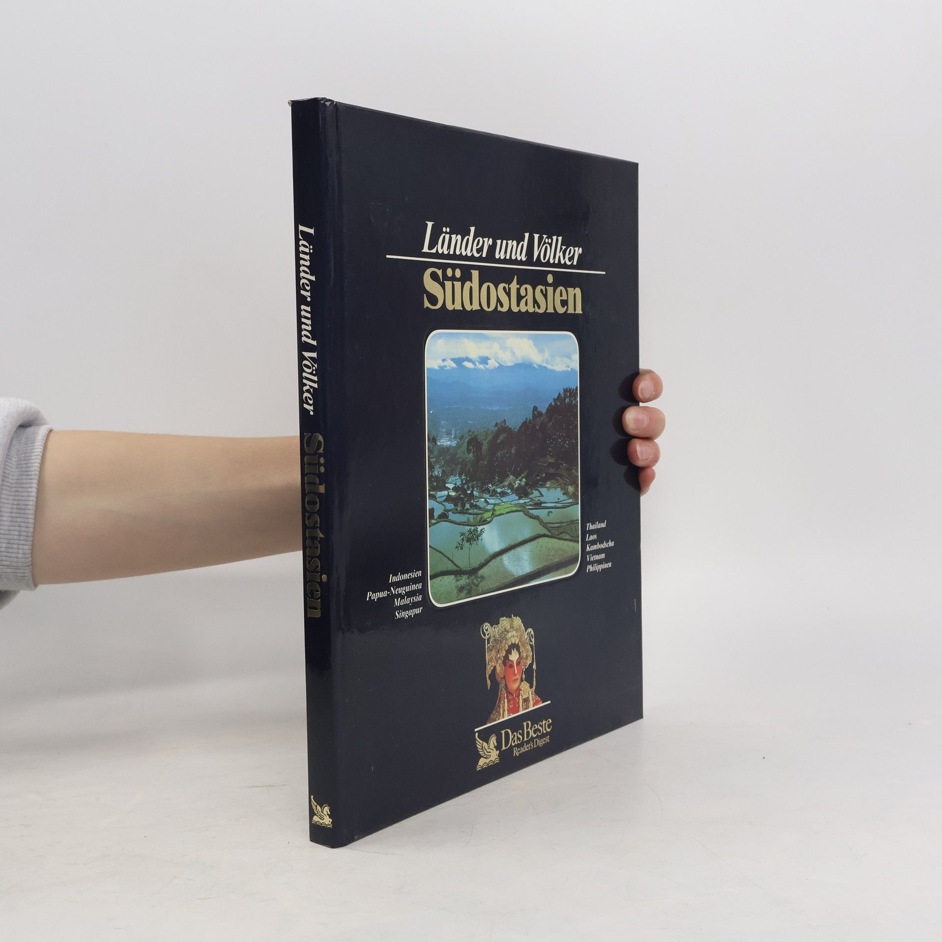 Peter Göbel Südostasien