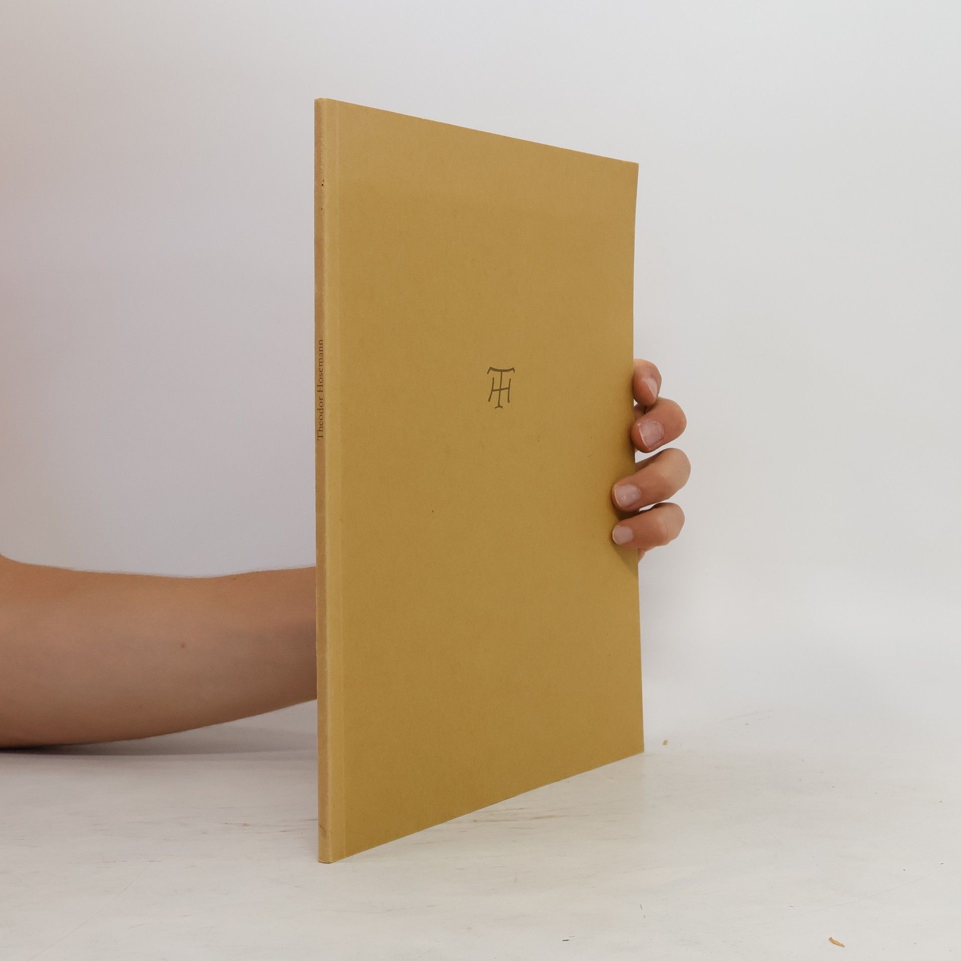 Collectif d'auteurs Theodor Hosemann