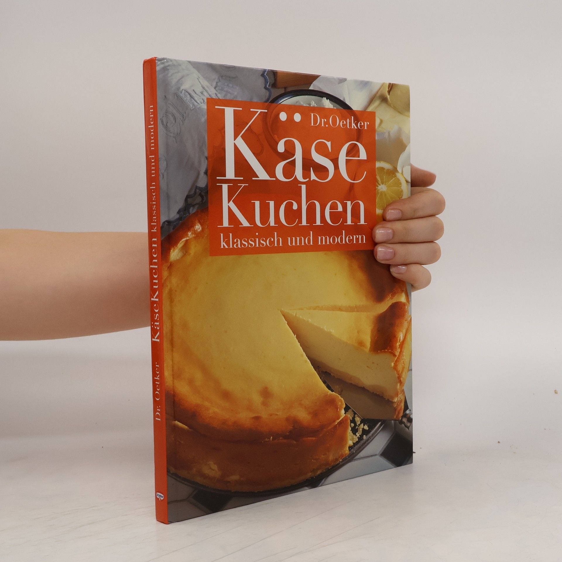Autorenkollektiv Käse Kuchen. Klassisch und modern