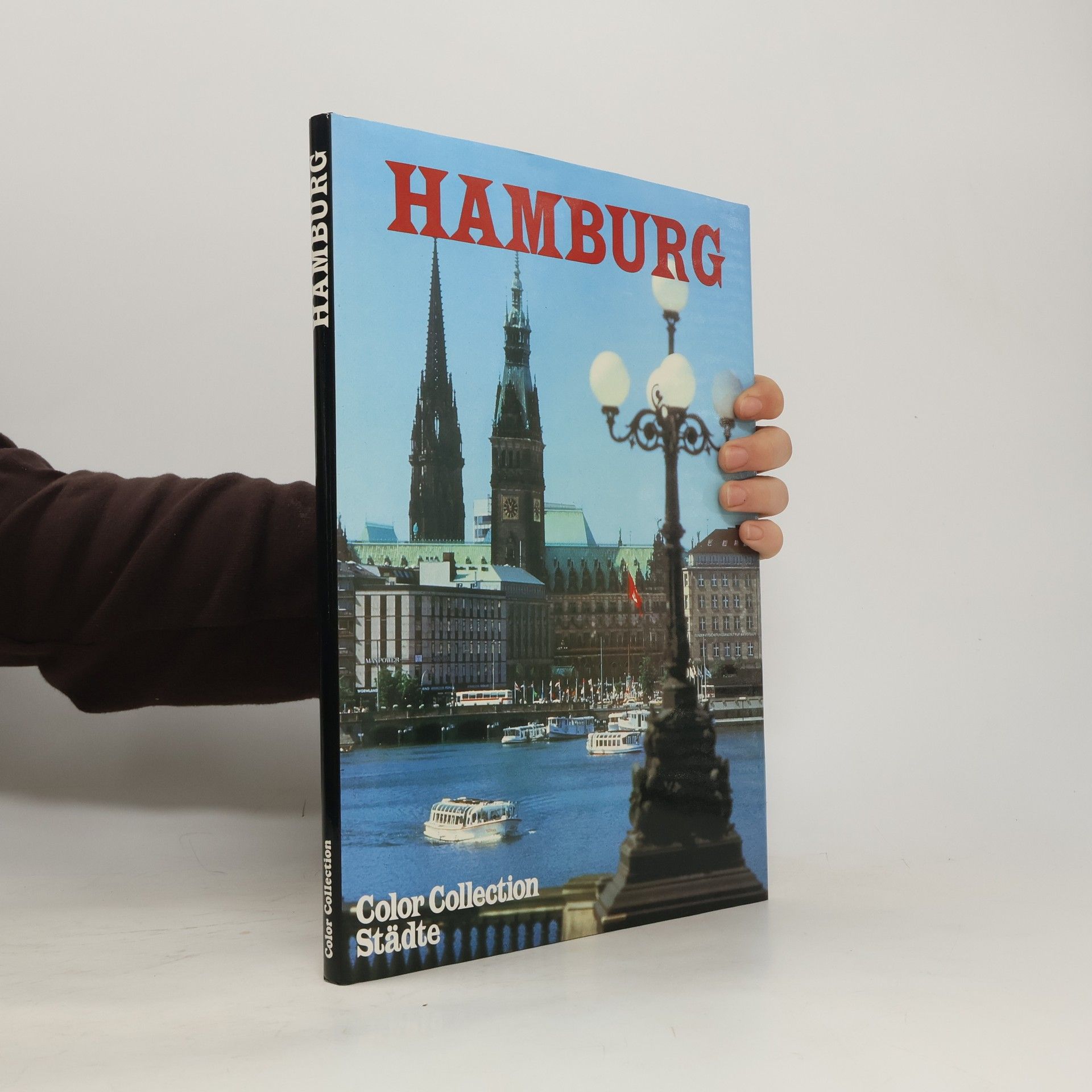 Various authors Hamburg