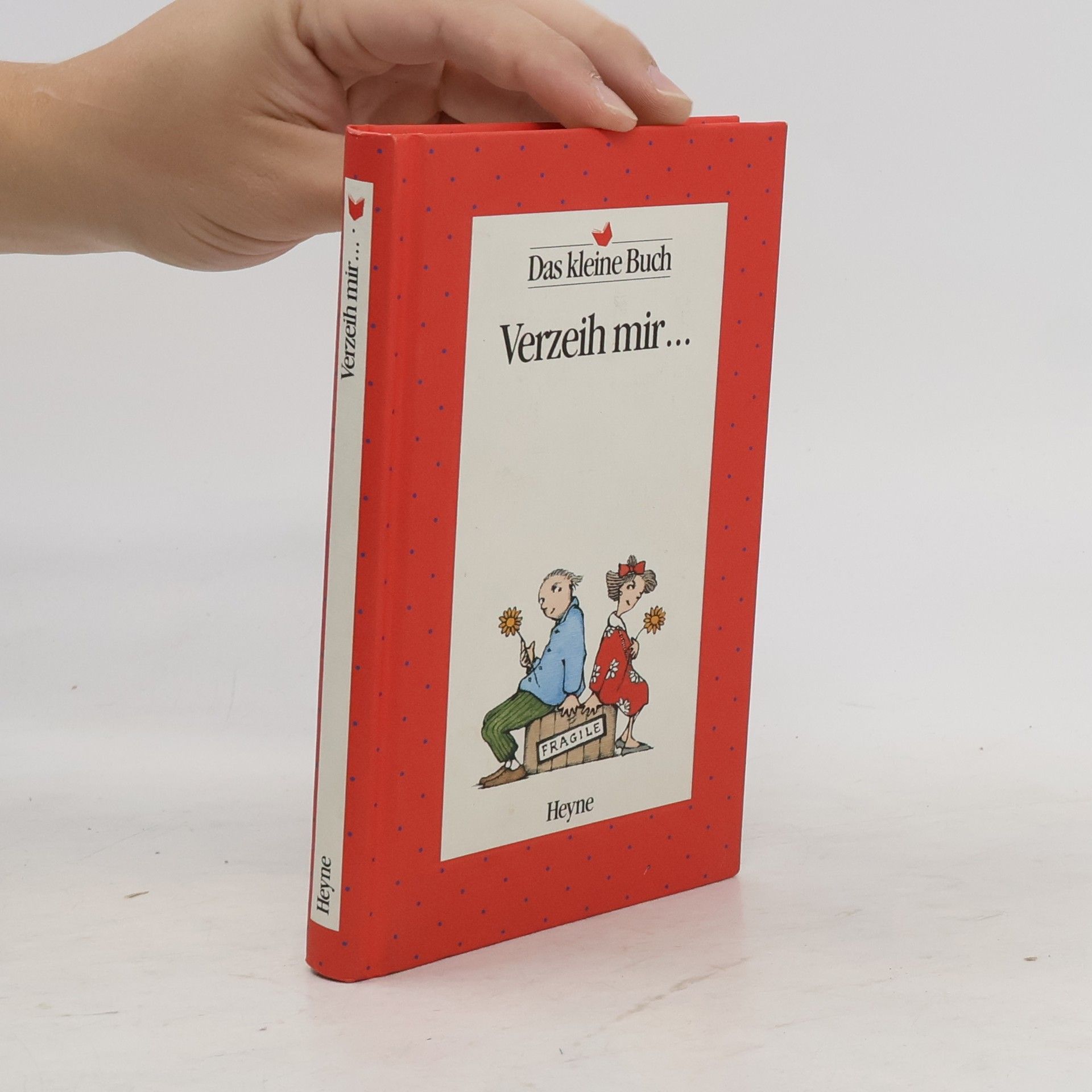 AA.VV. Das kleine Buch