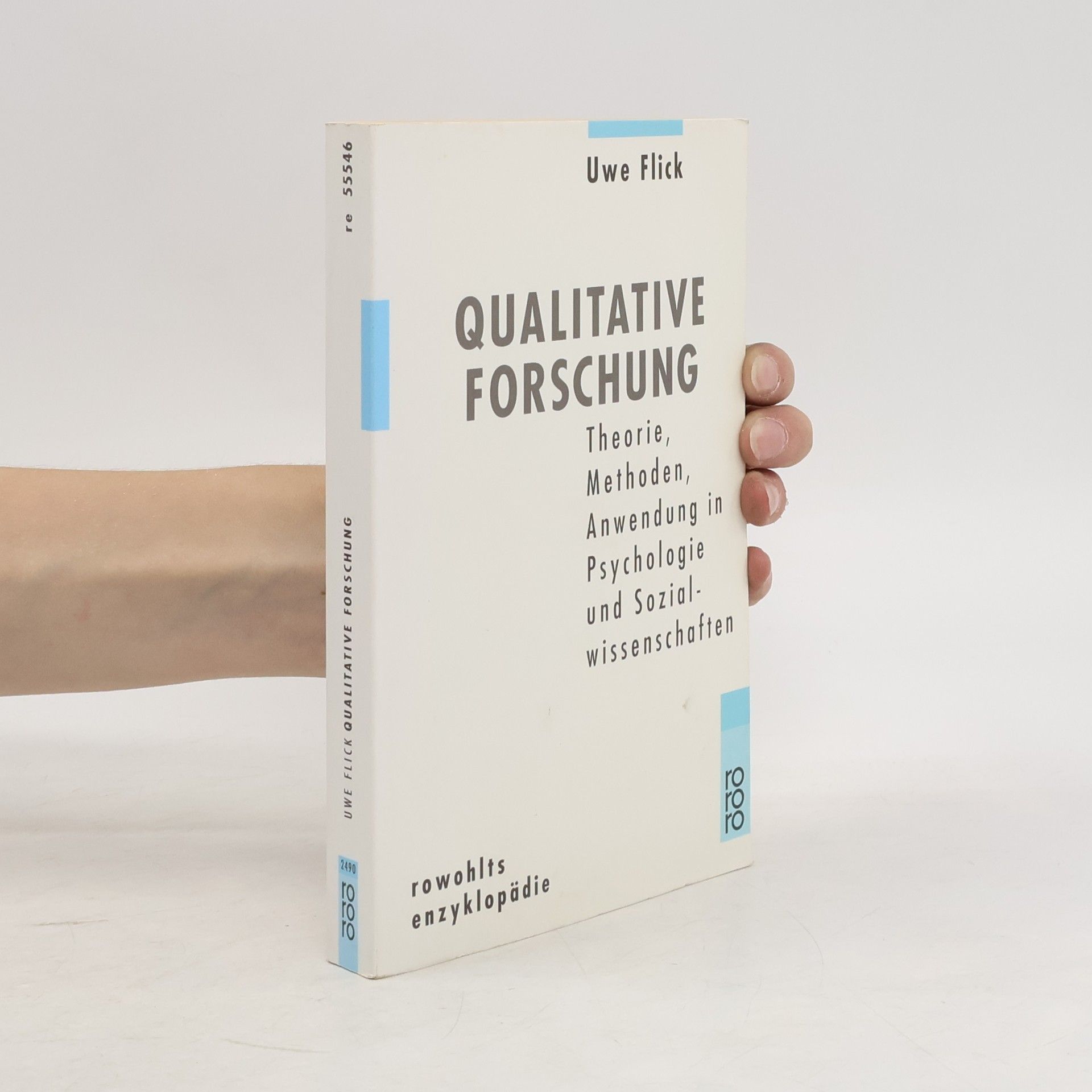 Qualitative Forschung
